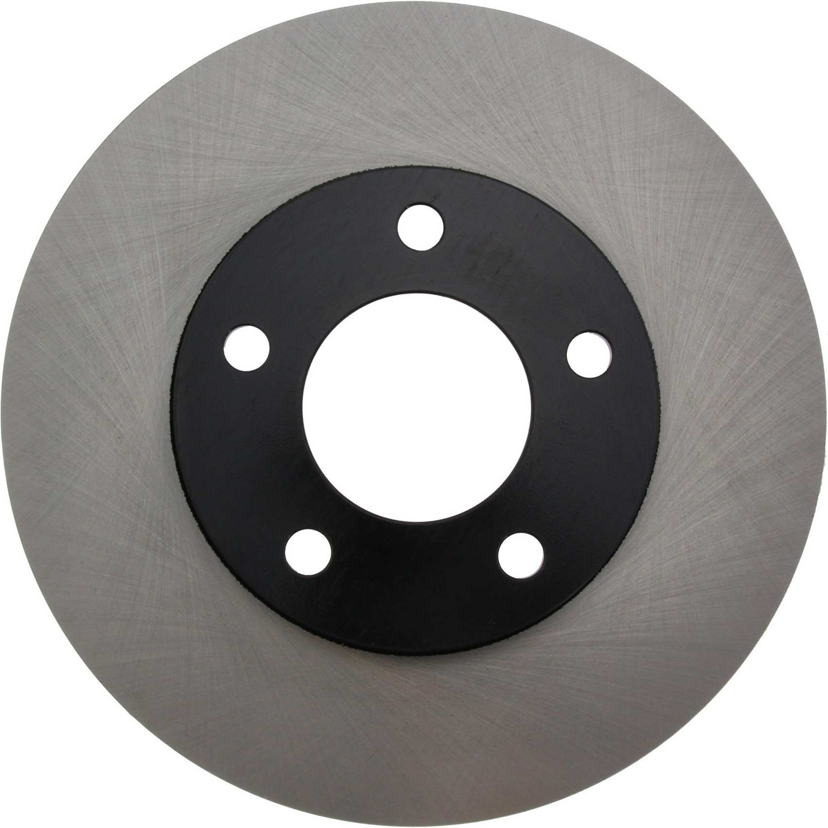 Stoptech Centric Performance Brake Rotor 120.65089