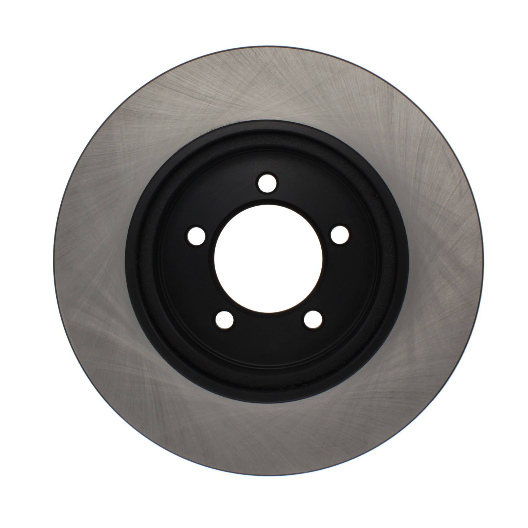 Stoptech Centric Performance Brake Rotor 120.65091