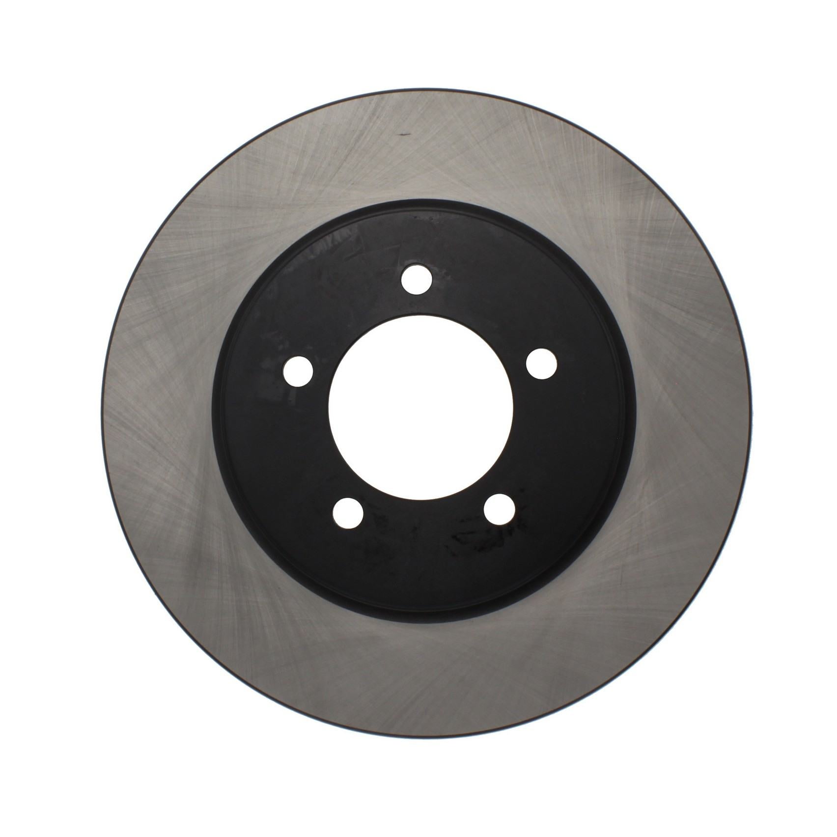 Stoptech Centric Performance Brake Rotor 120.65091