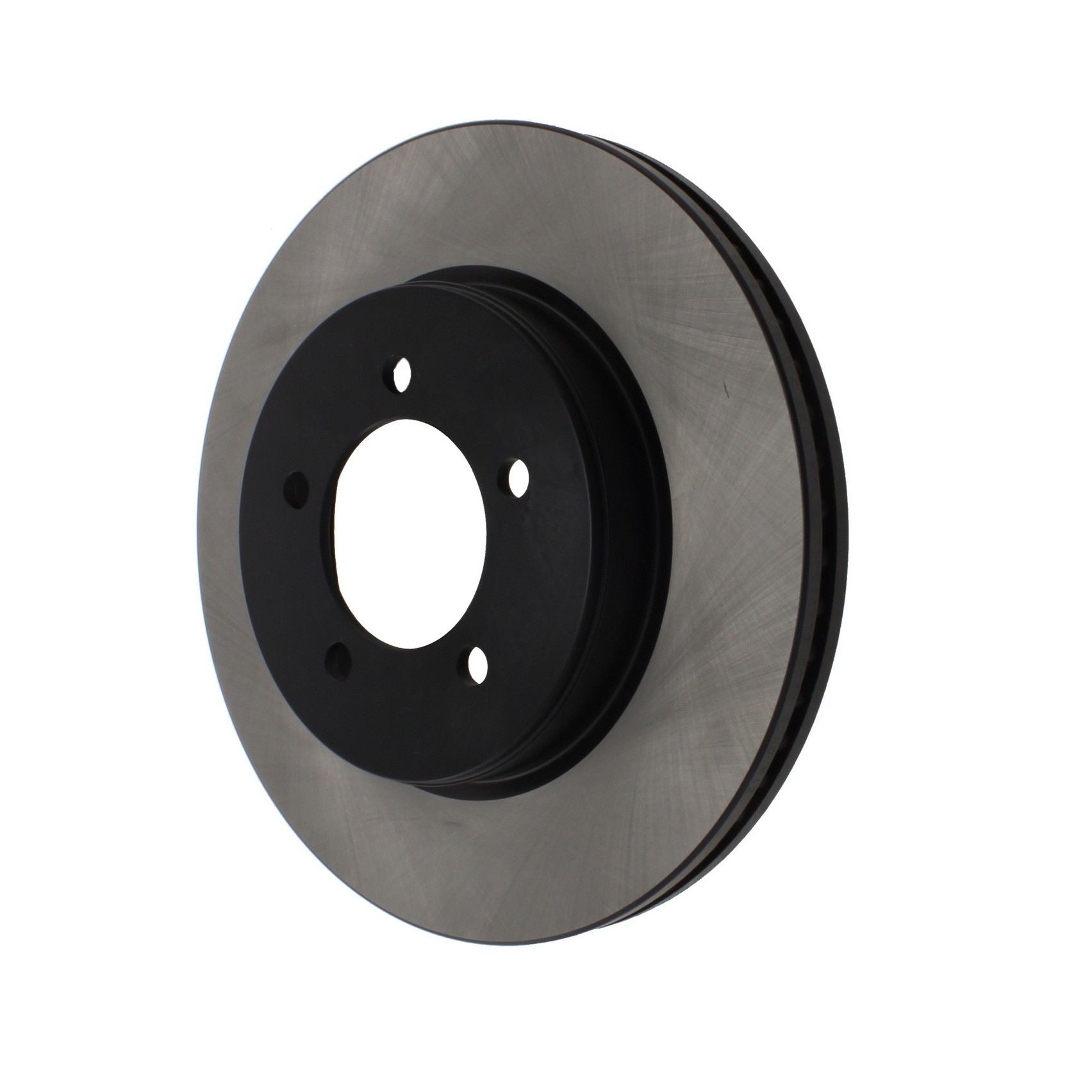 Stoptech Centric Performance Brake Rotor 120.65091