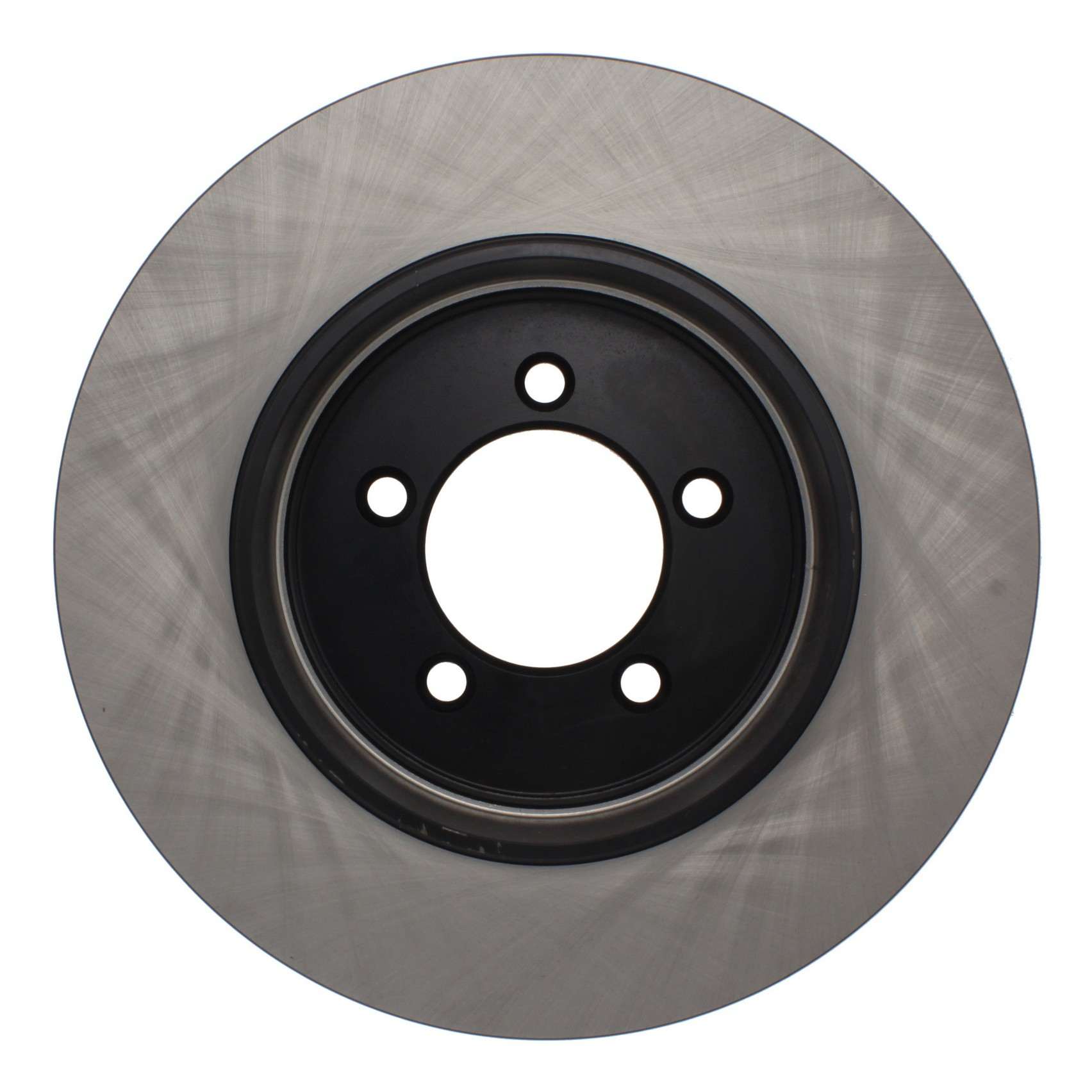 Stoptech Centric Performance Brake Rotor 120.65094