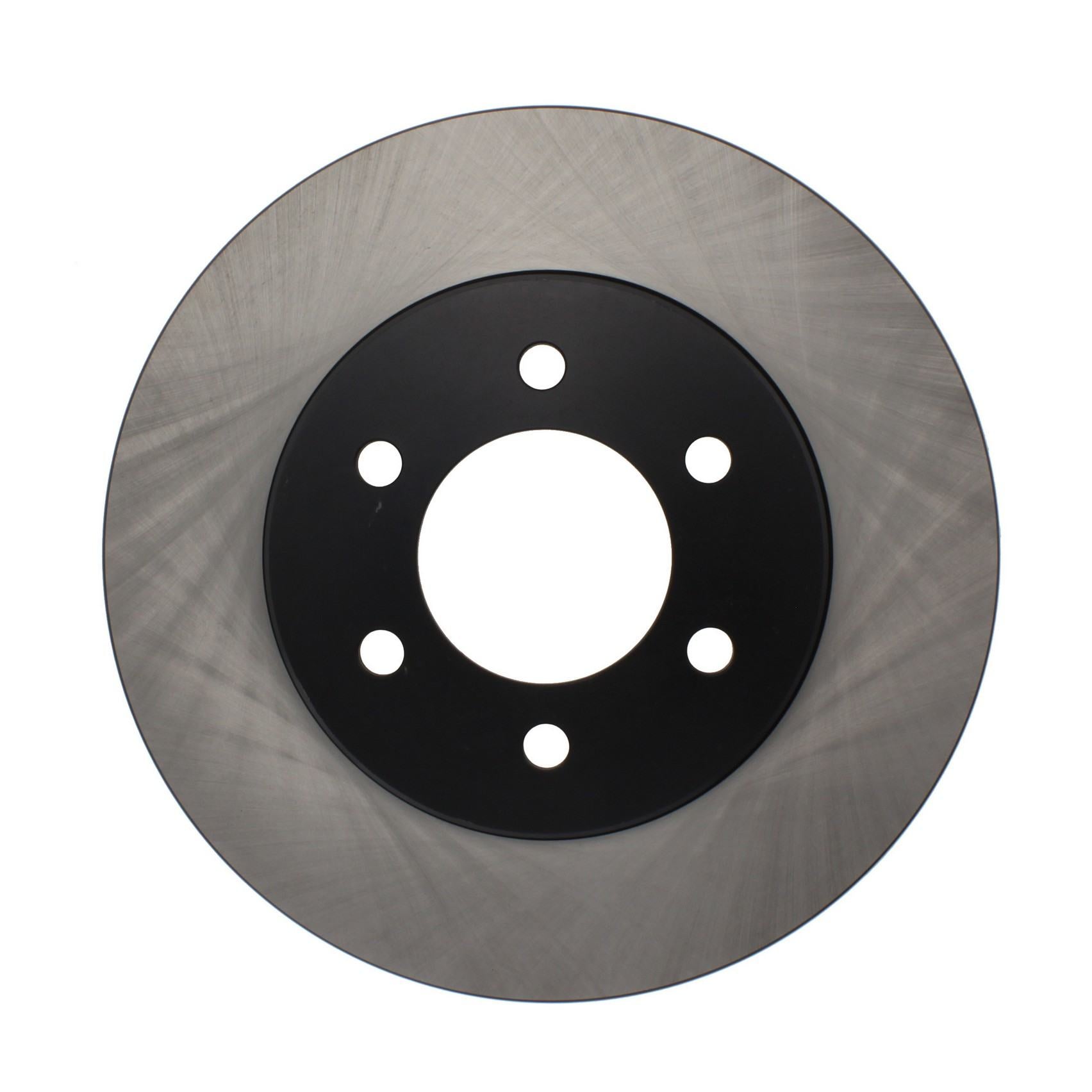 Stoptech Centric Performance Brake Rotor 120.65097