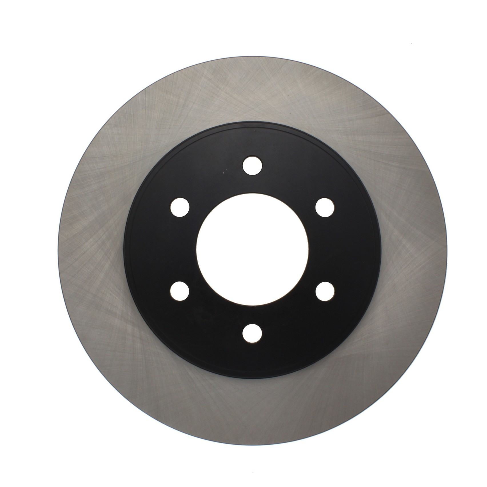 Stoptech Centric Performance Brake Rotor 120.65100