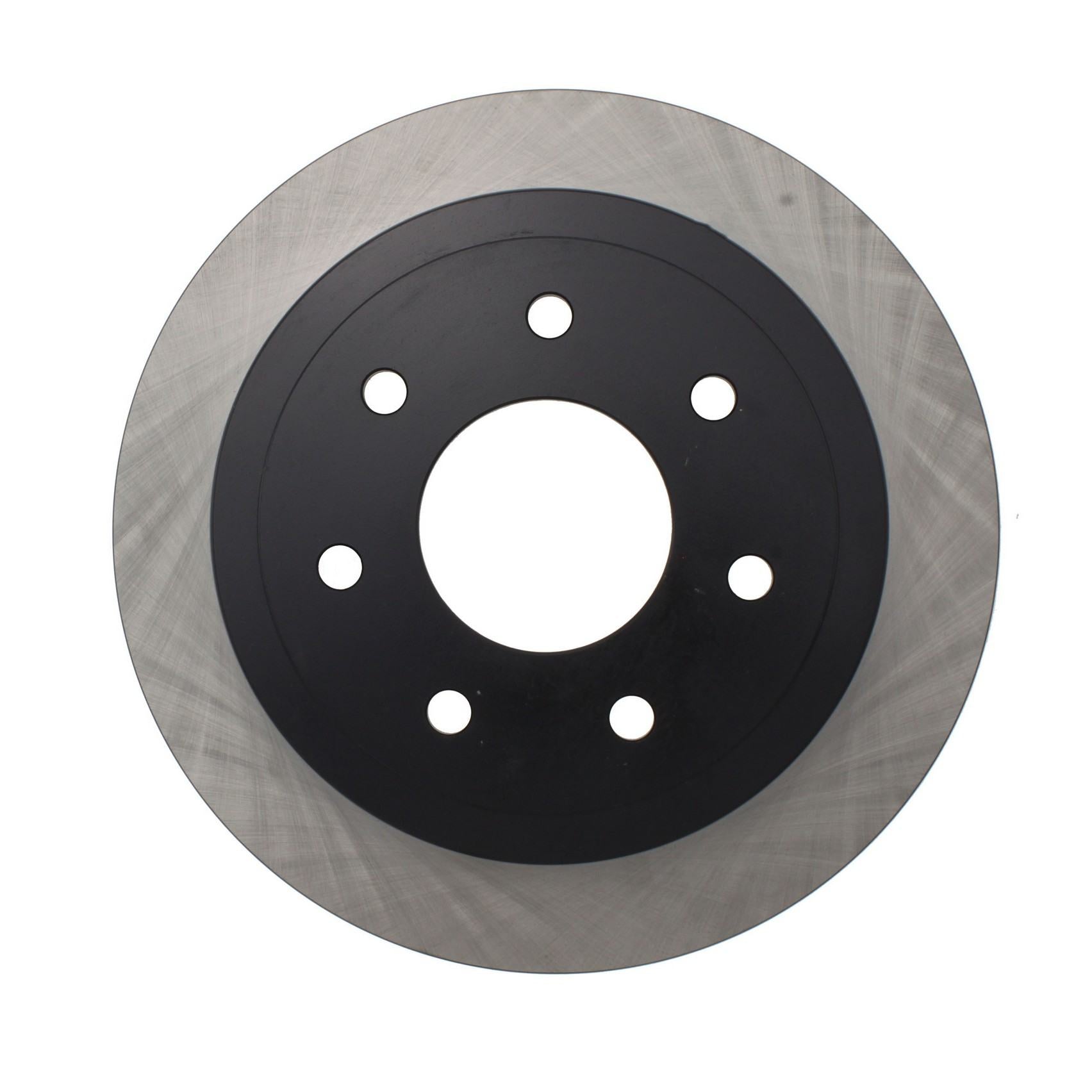 Stoptech Centric Performance Brake Rotor 120.65103