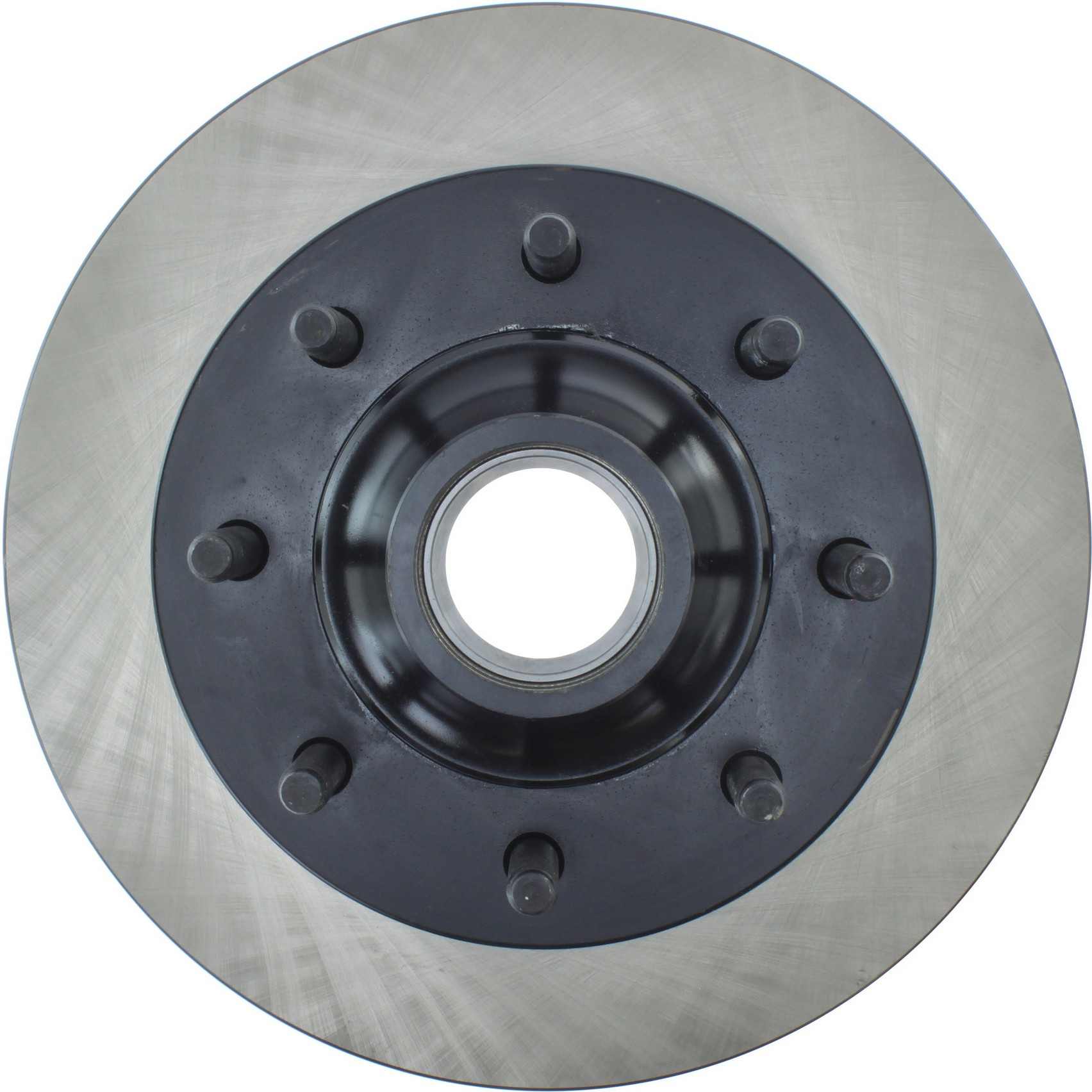 Stoptech Centric Performance Brake Rotor 120.65104