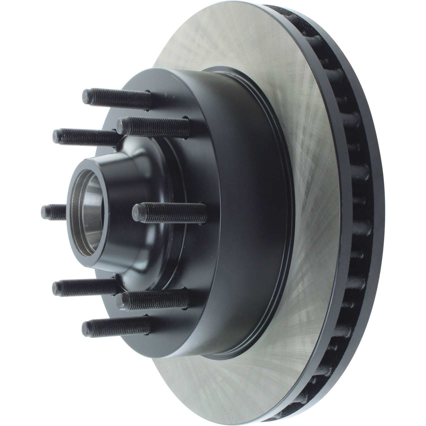 Stoptech Centric Performance Brake Rotor 120.65104