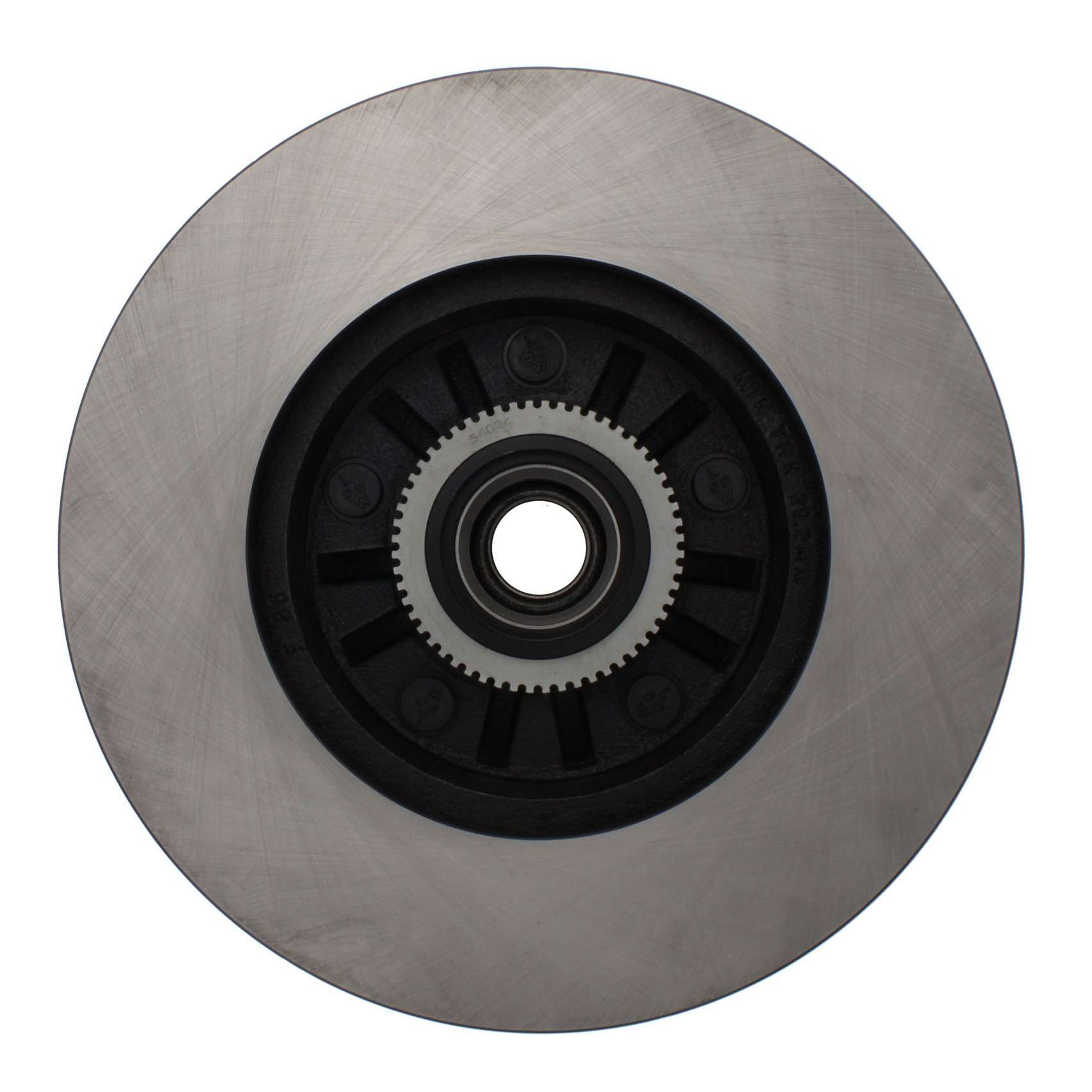 Stoptech Centric Performance Brake Rotor 120.65105