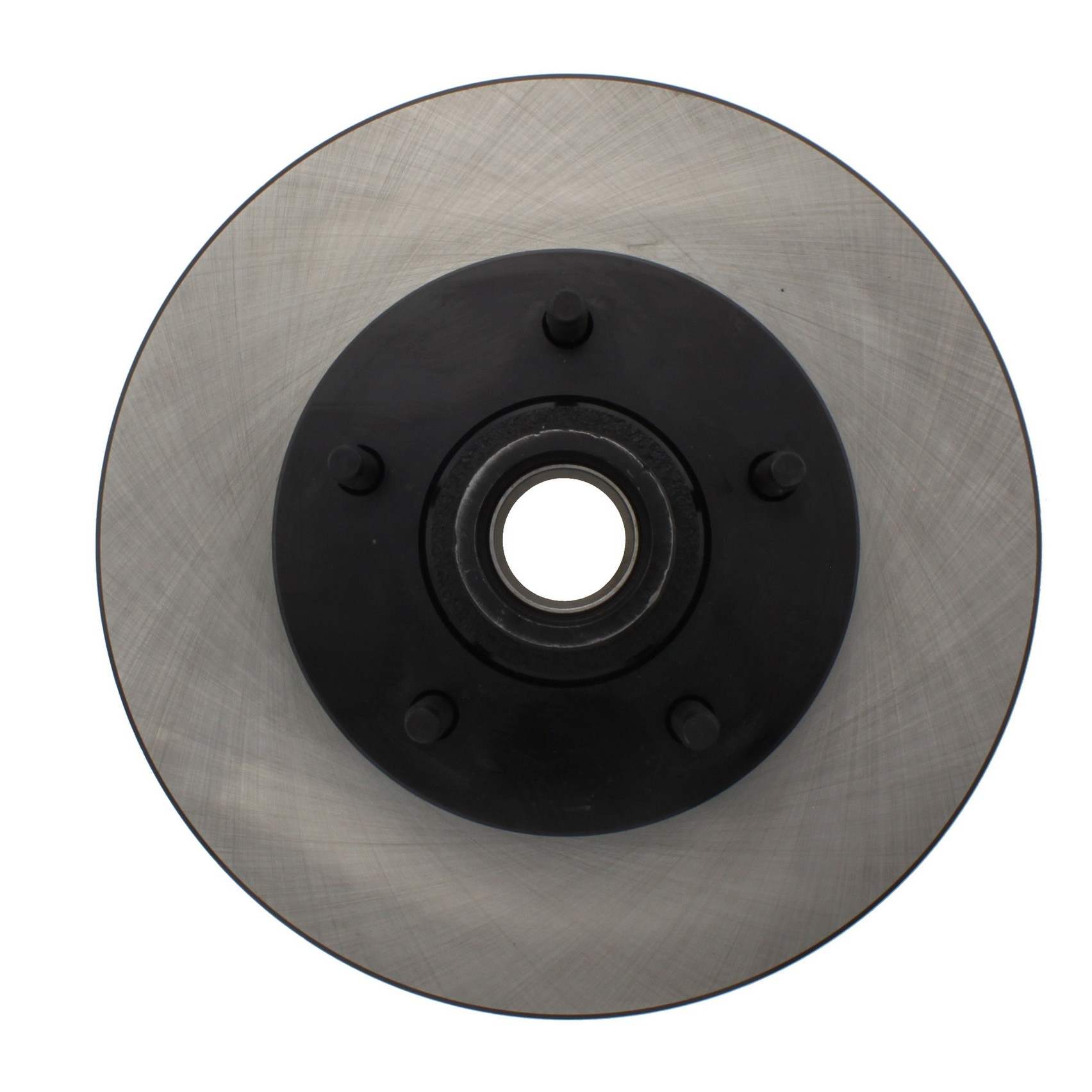 Stoptech Centric Performance Brake Rotor 120.65105