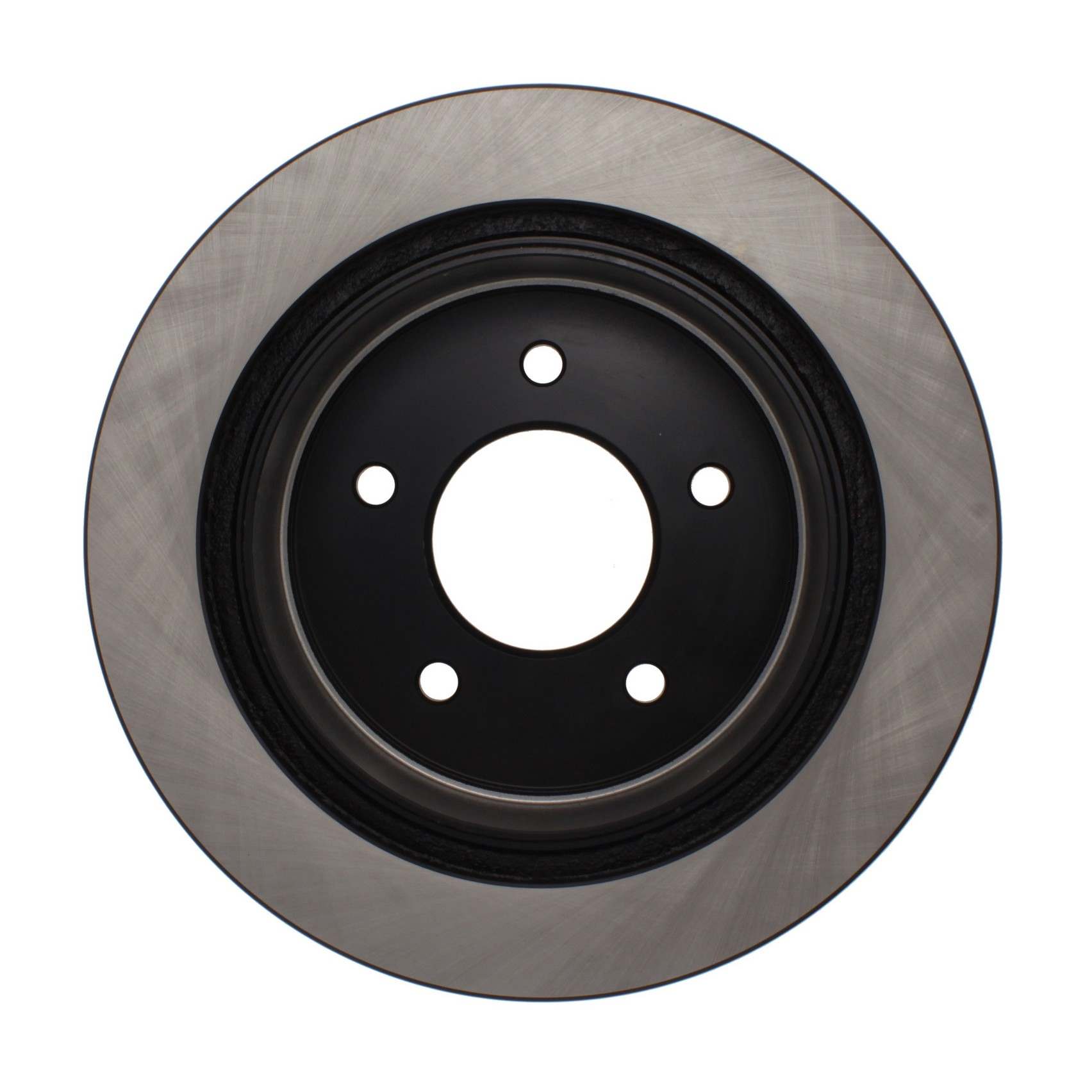 Stoptech Centric Performance Brake Rotor 120.65106