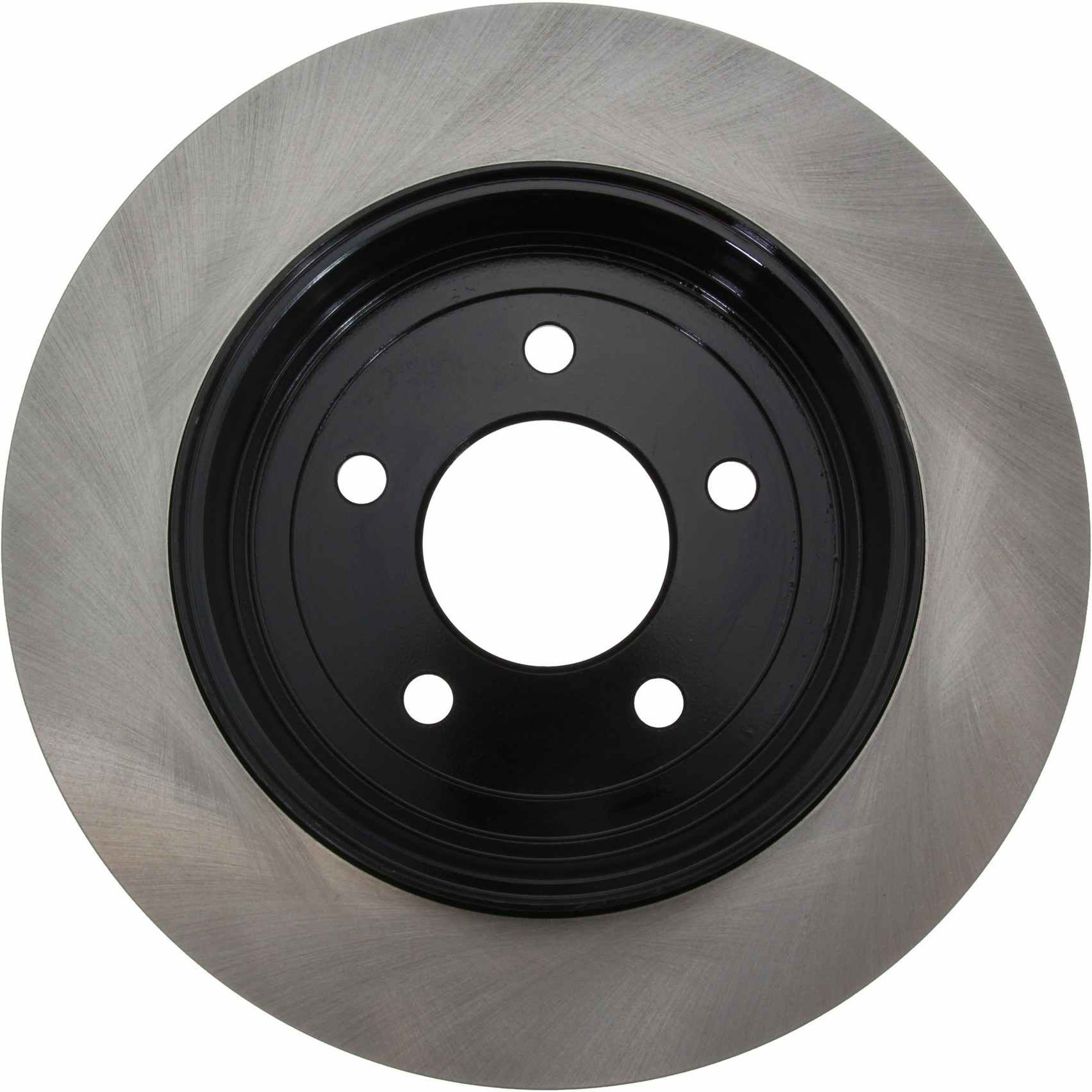 Stoptech Centric Performance Brake Rotor 120.65108