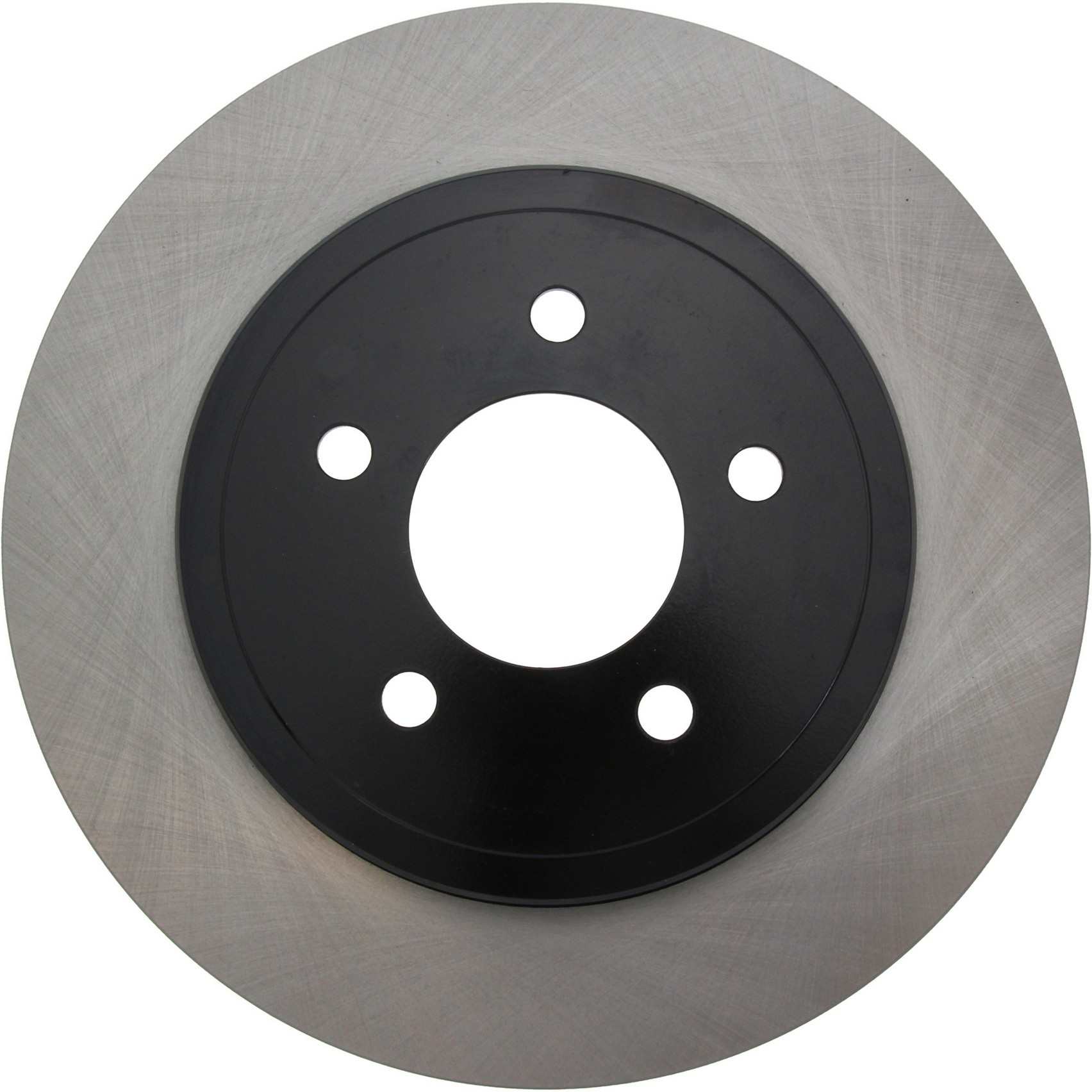 Stoptech Centric Performance Brake Rotor 120.65108