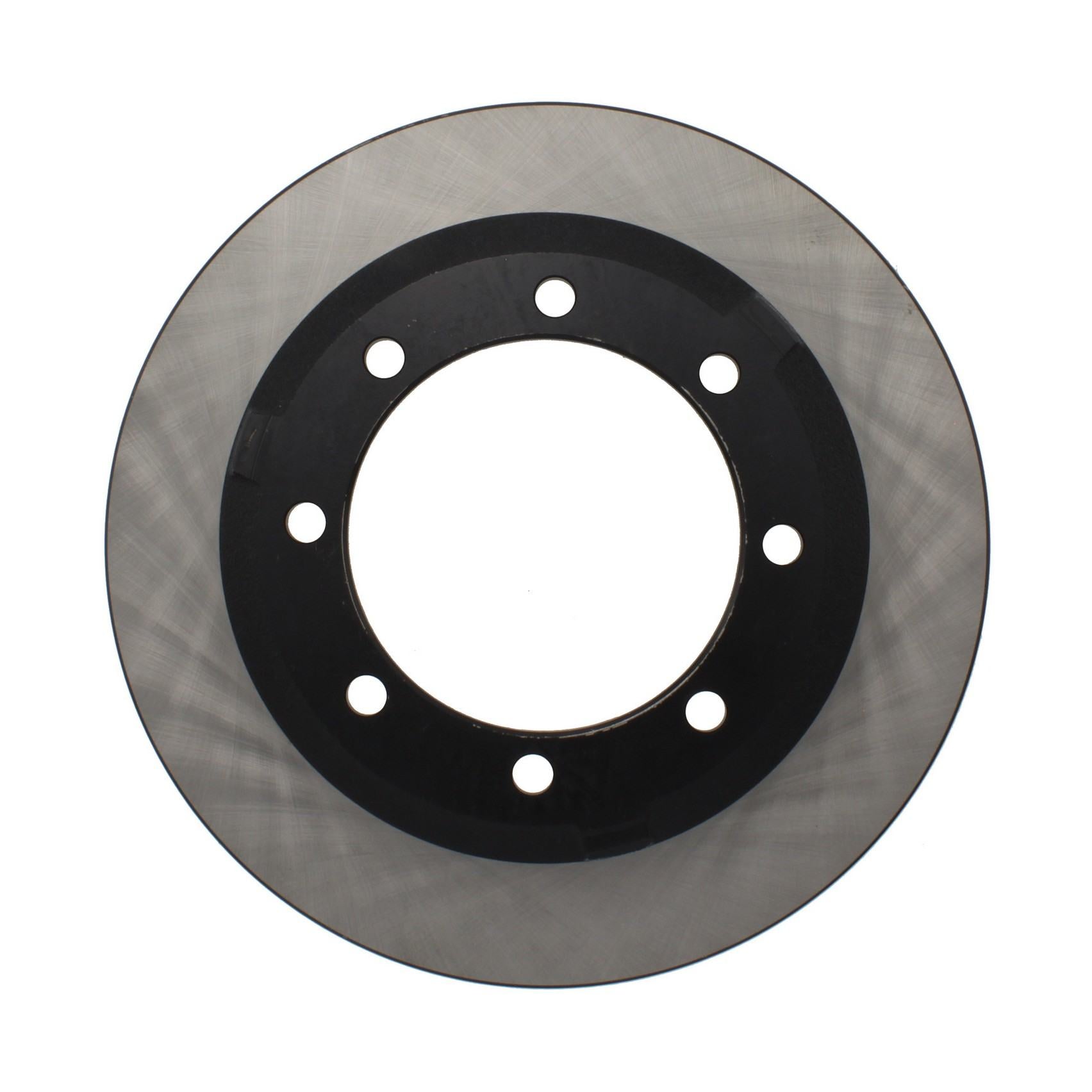 Stoptech Centric Performance Brake Rotor 120.65114