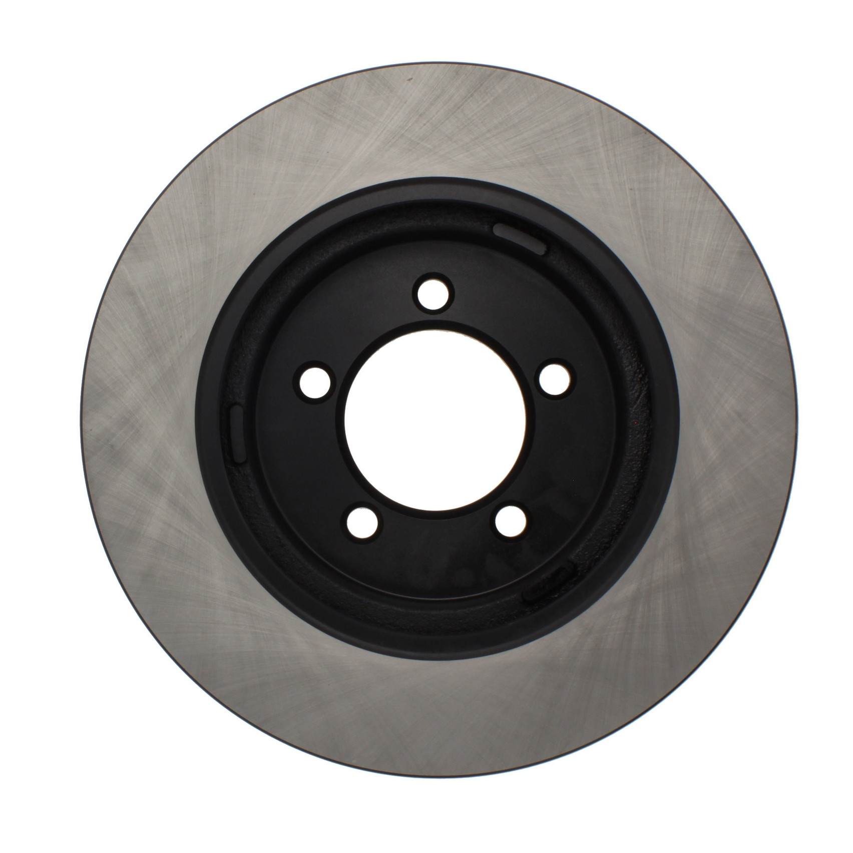 Stoptech Centric Performance Brake Rotor 120.65118