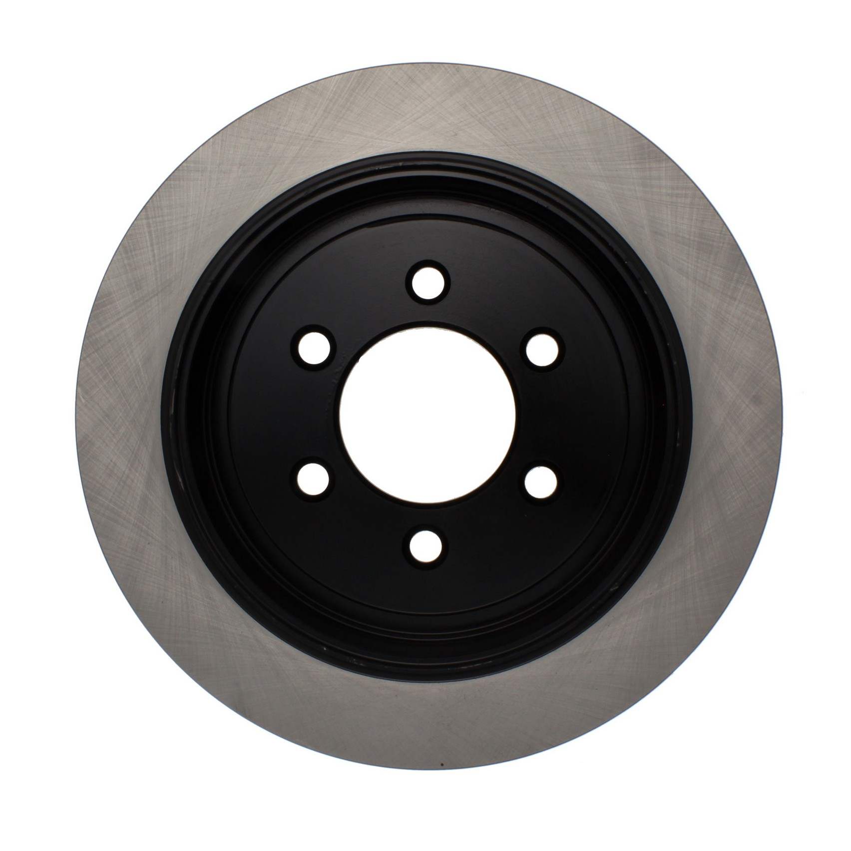 Stoptech Centric Performance Brake Rotor 120.65120