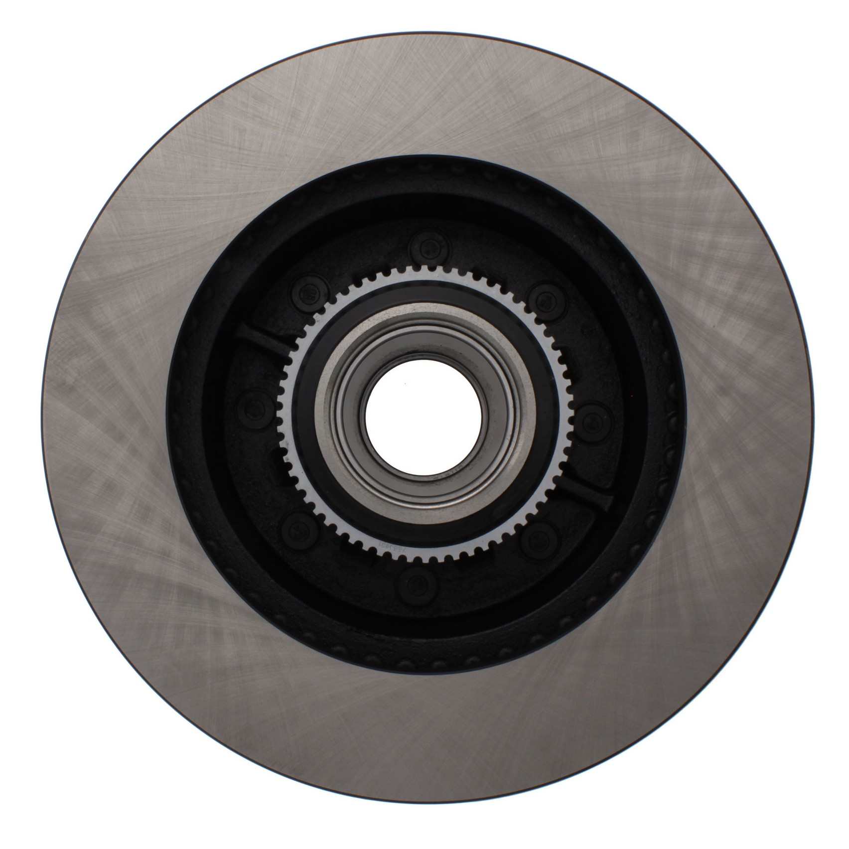 Stoptech Centric Performance Brake Rotor 120.65121