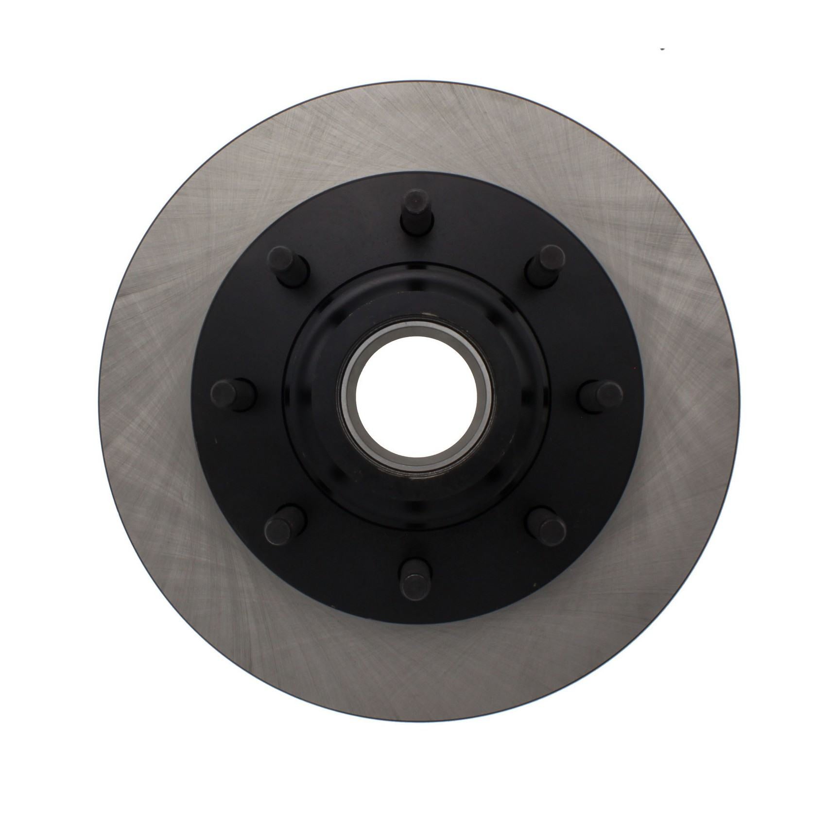 Stoptech Centric Performance Brake Rotor 120.65121