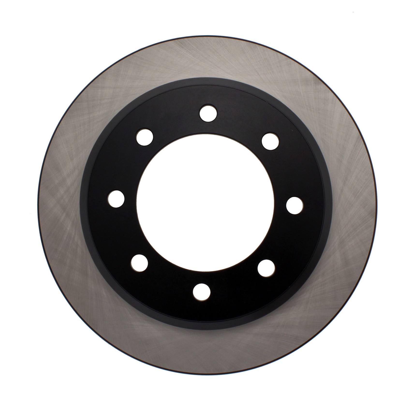 Stoptech Centric Performance Brake Rotor 120.65123