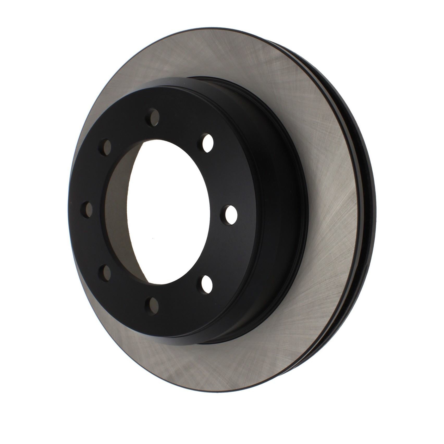 Stoptech Centric Performance Brake Rotor 120.65123