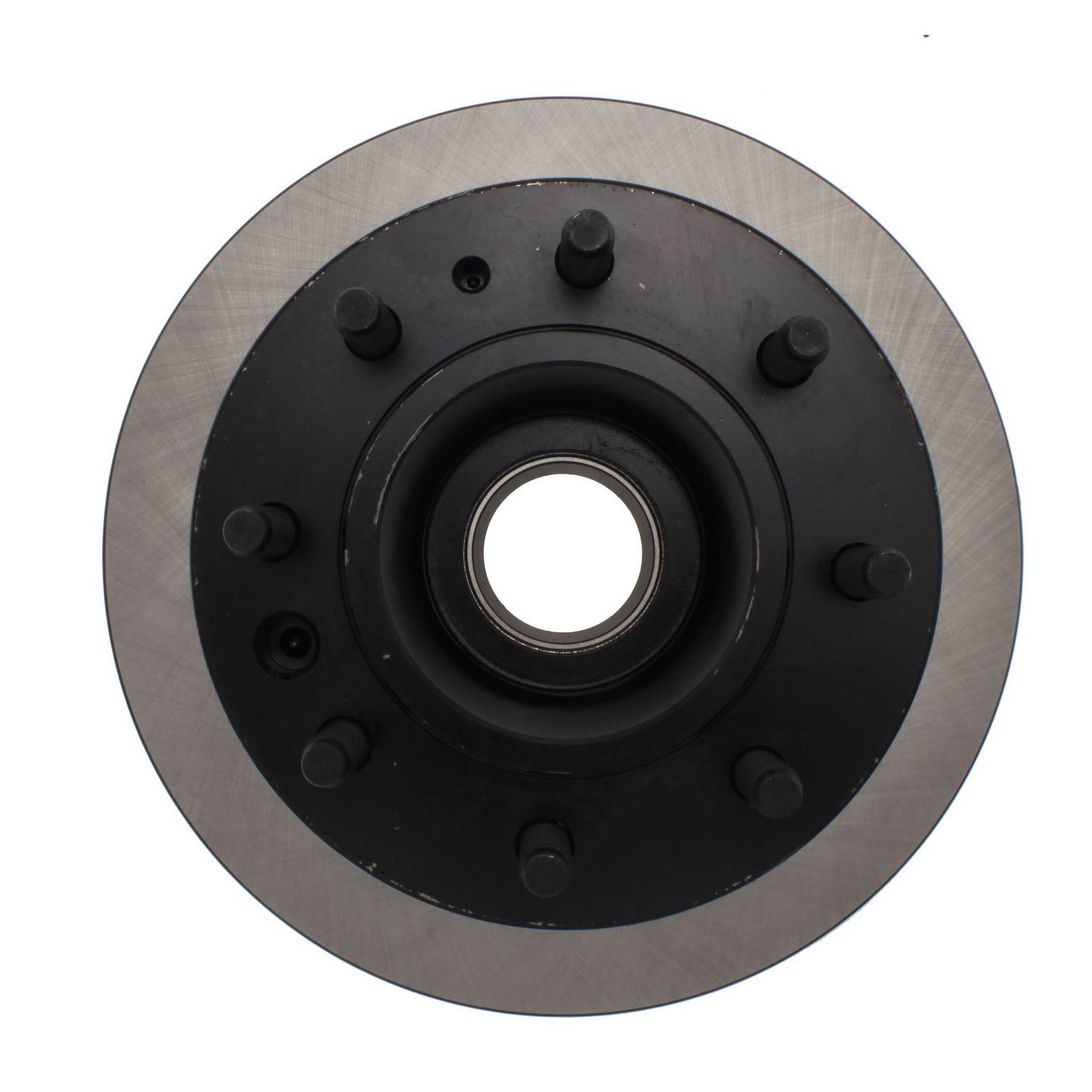 Stoptech Centric Performance Brake Rotor 120.65126