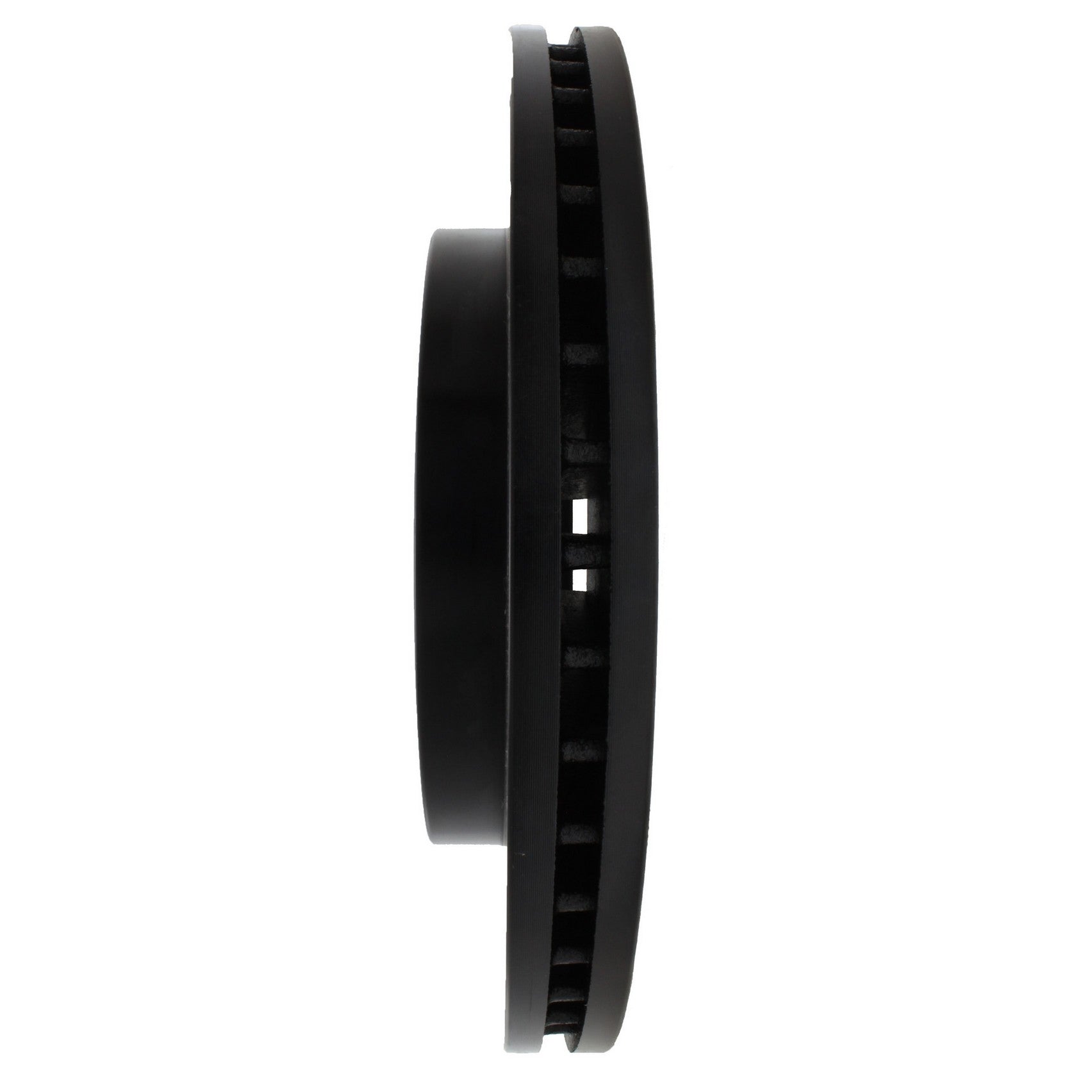 Stoptech Centric Performance Brake Rotor 120.65128