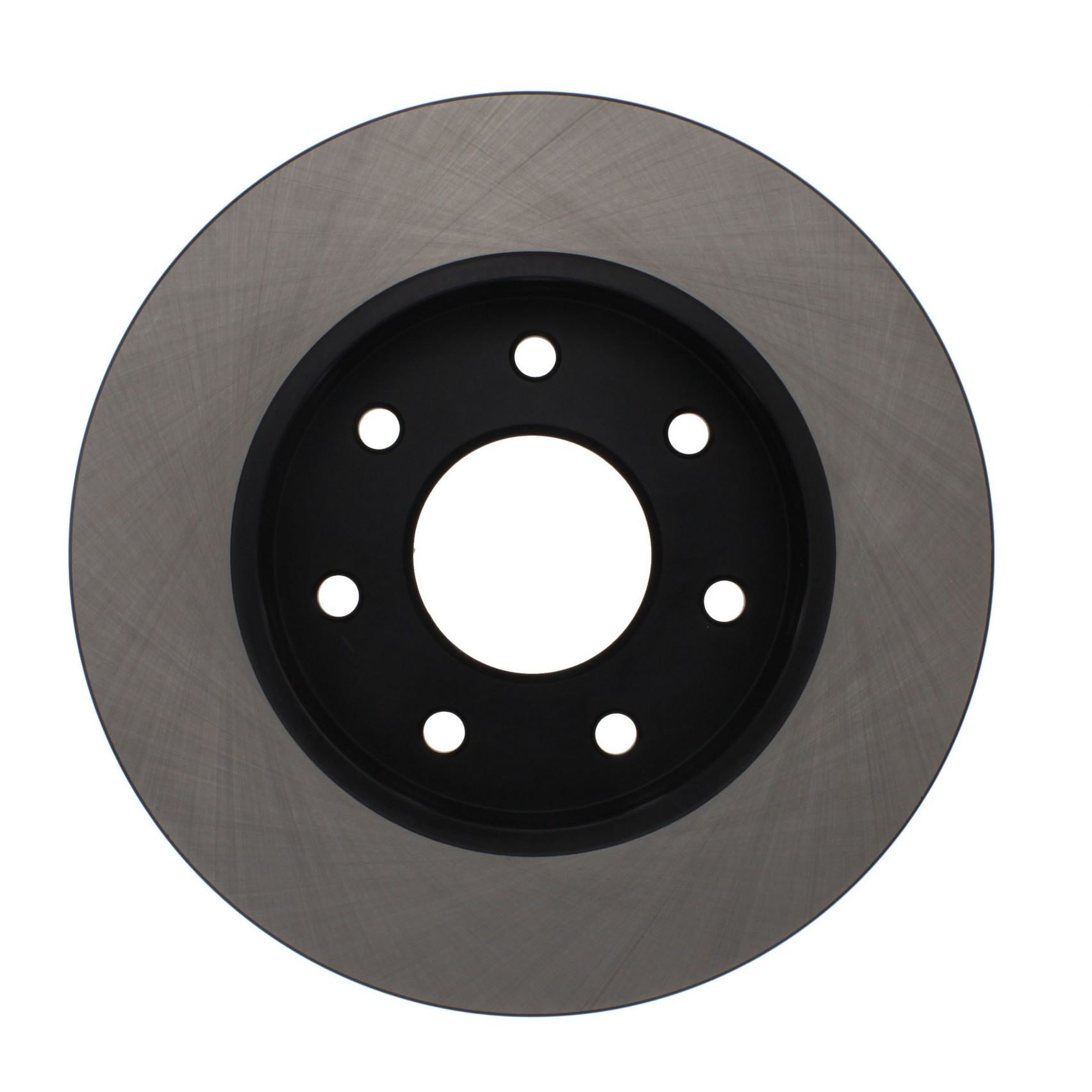 Stoptech Centric Performance Brake Rotor 120.65129