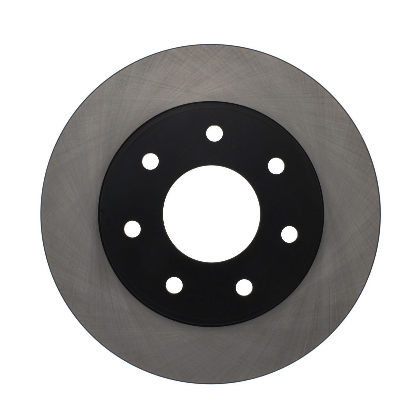 Stoptech Centric Performance Brake Rotor 120.65129