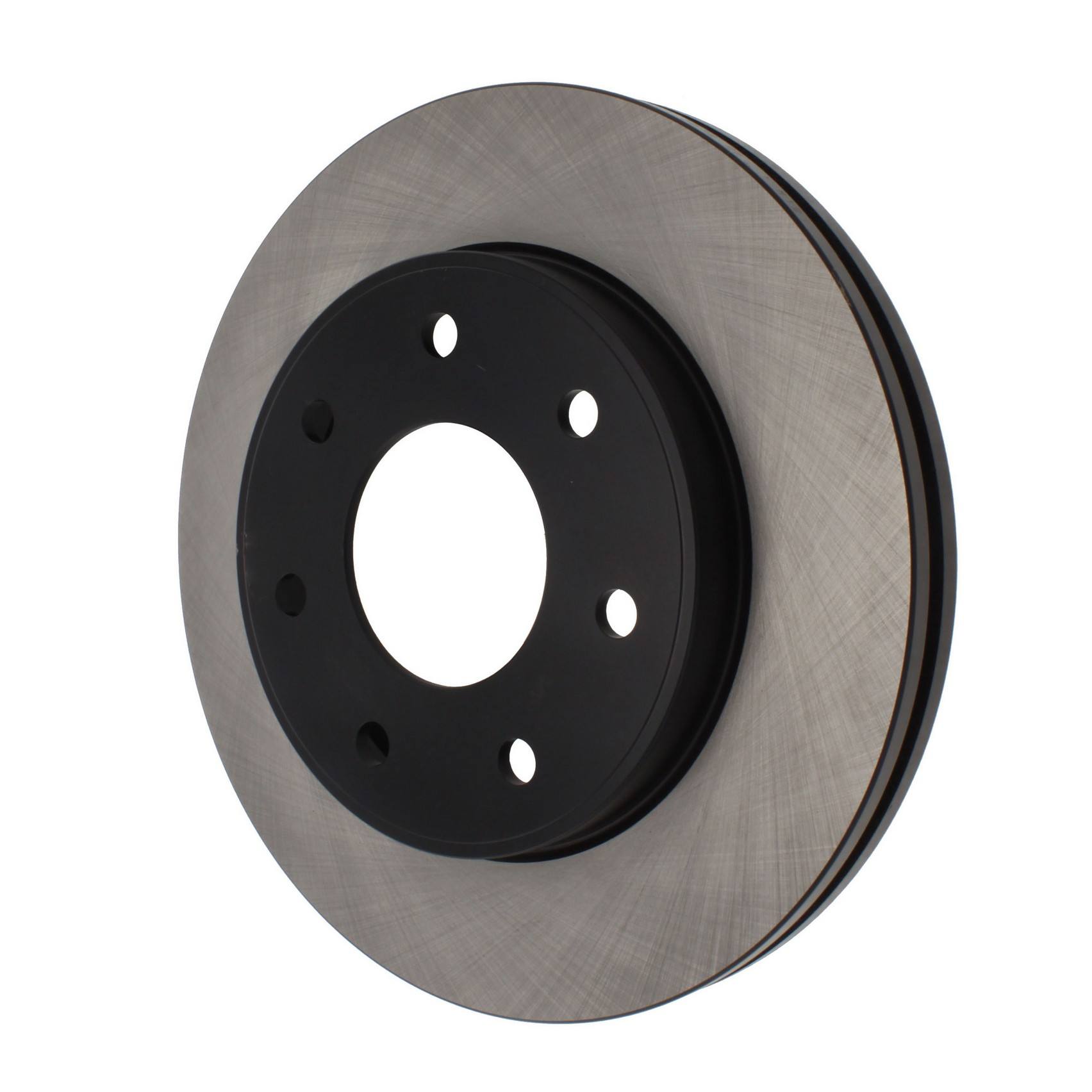 Stoptech Centric Performance Brake Rotor 120.65129