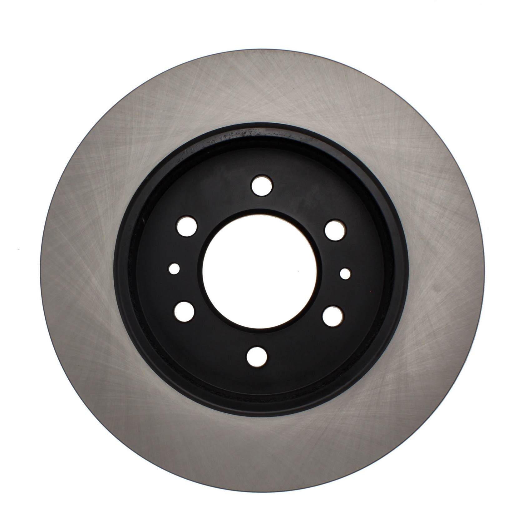 Stoptech Centric Performance Brake Rotor 120.65130