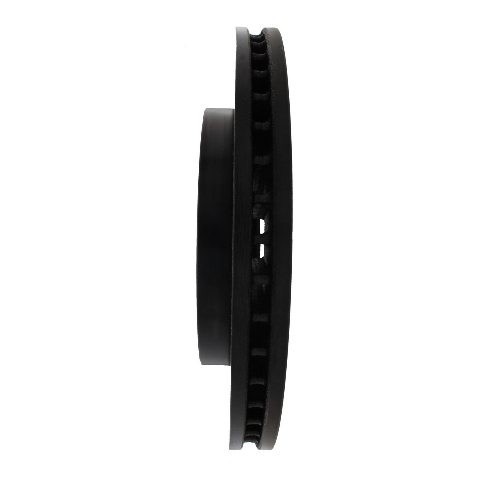 Stoptech Centric Performance Brake Rotor 120.65131