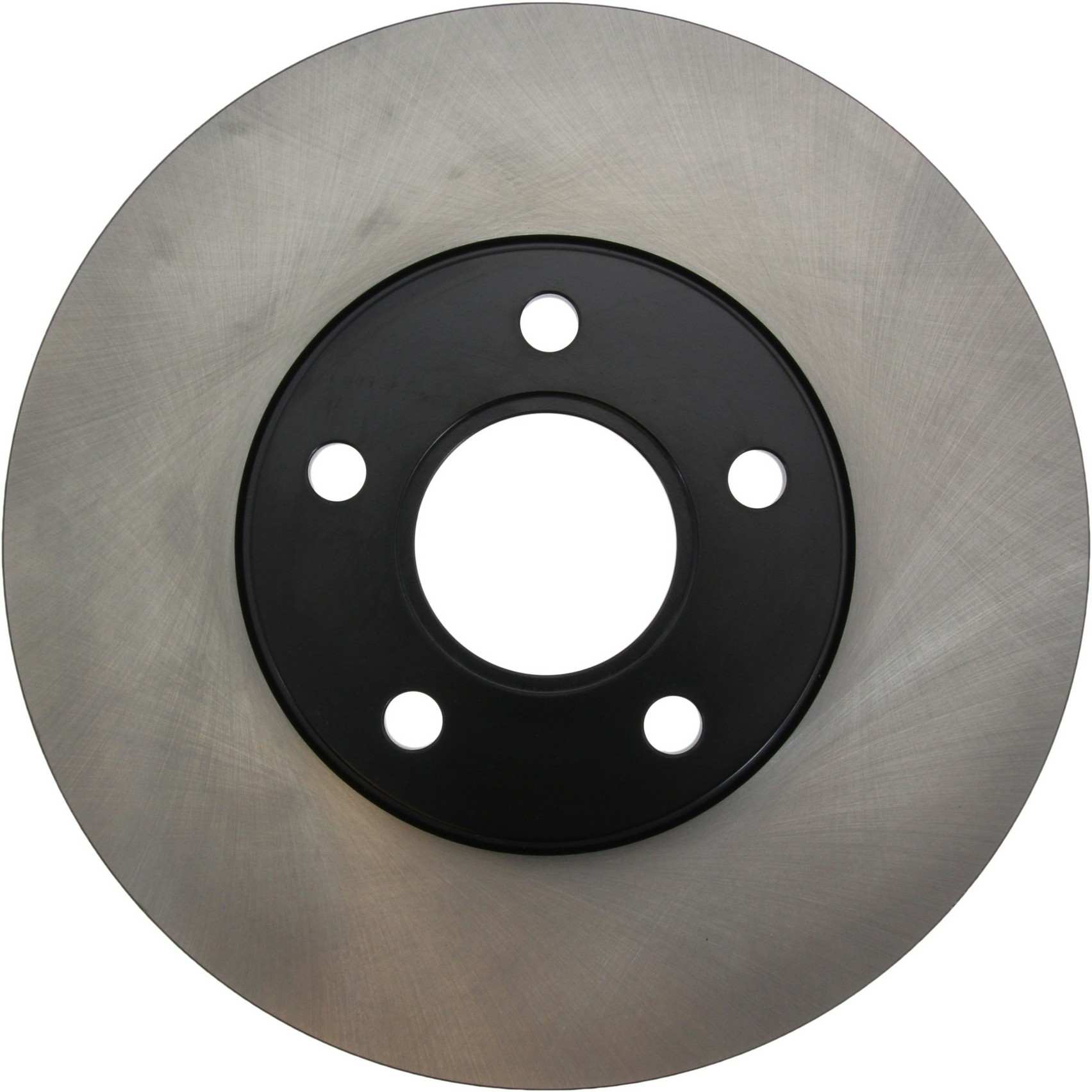 Stoptech Centric Performance Brake Rotor 120.65132