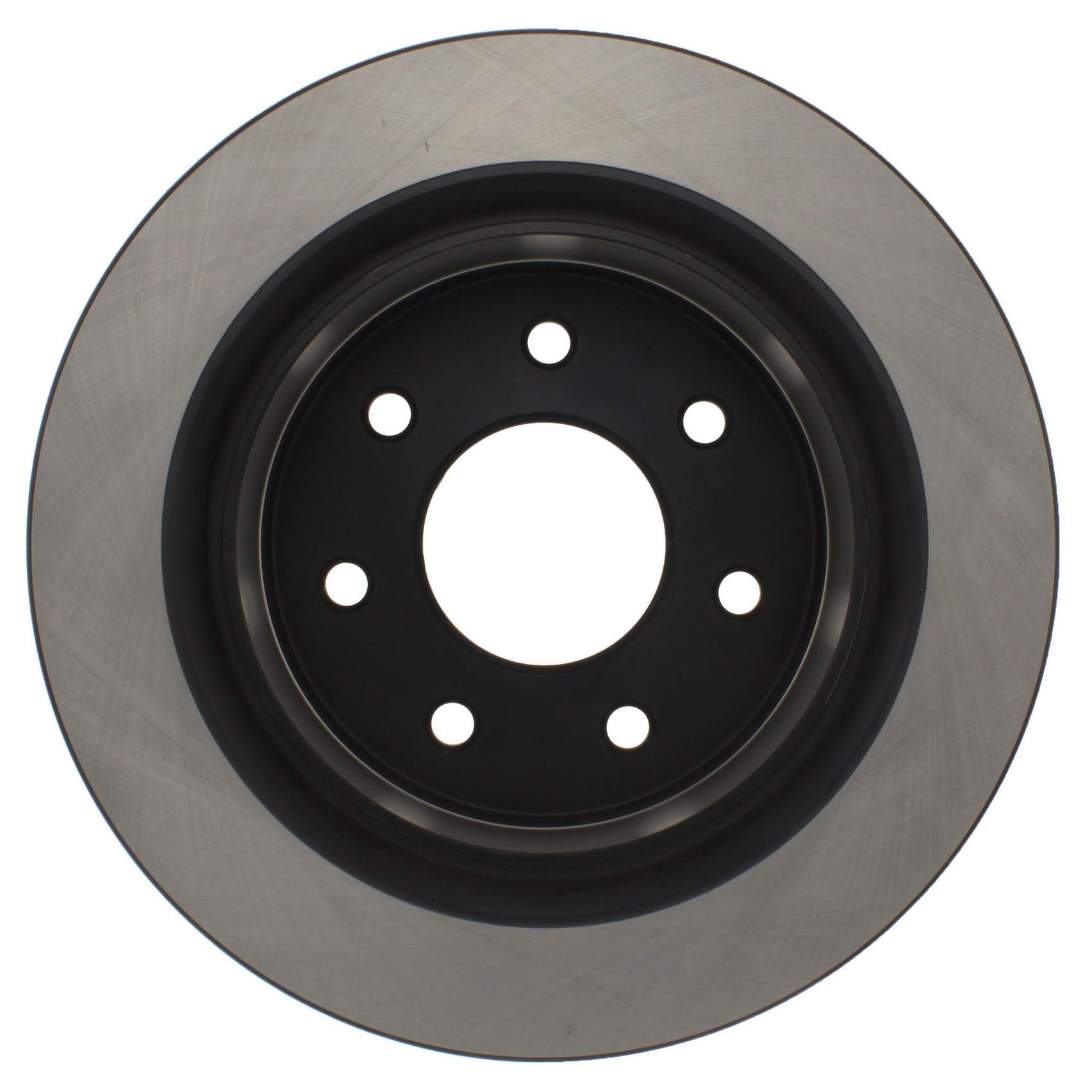 Stoptech Centric Performance Brake Rotor 120.65133