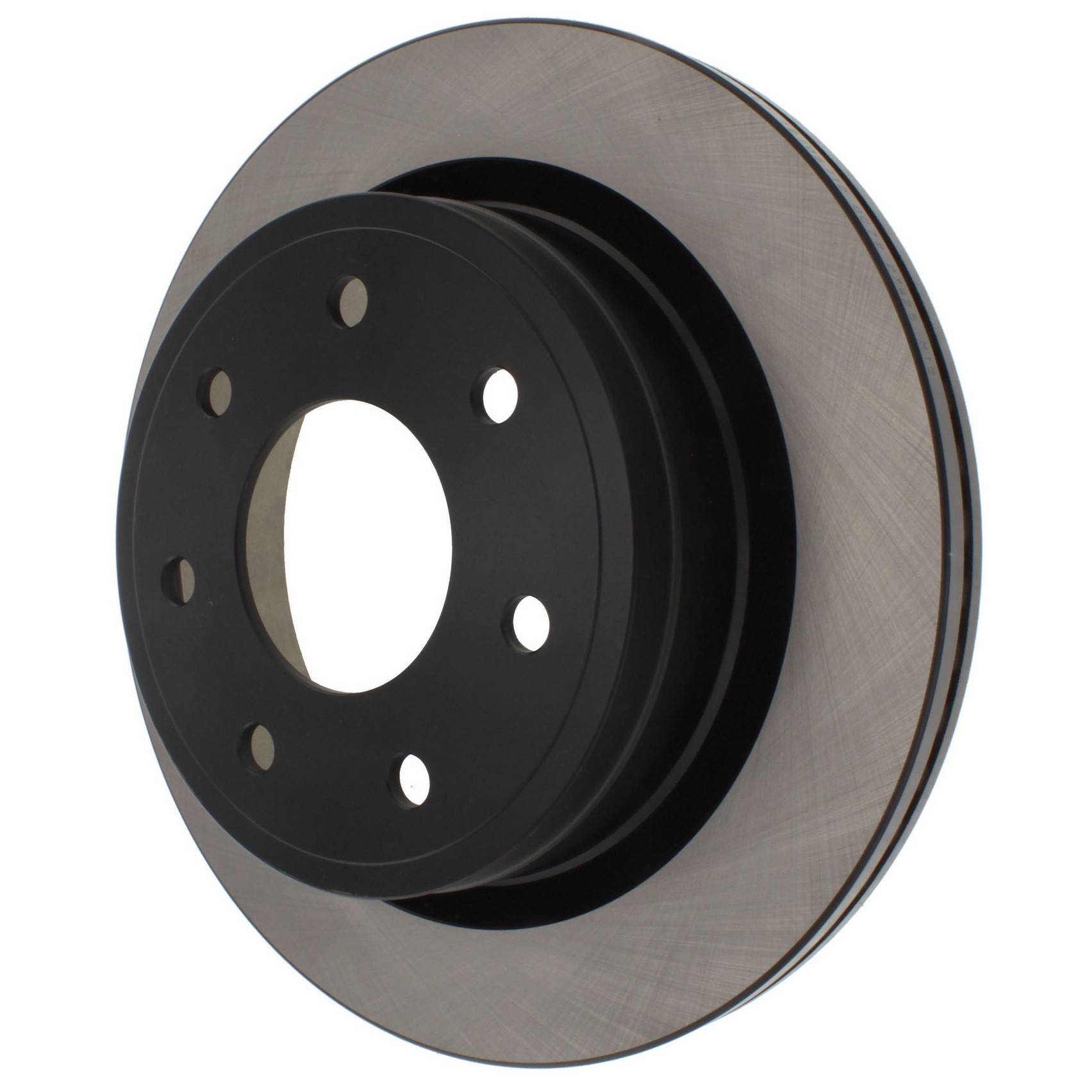 Stoptech Centric Performance Brake Rotor 120.65133