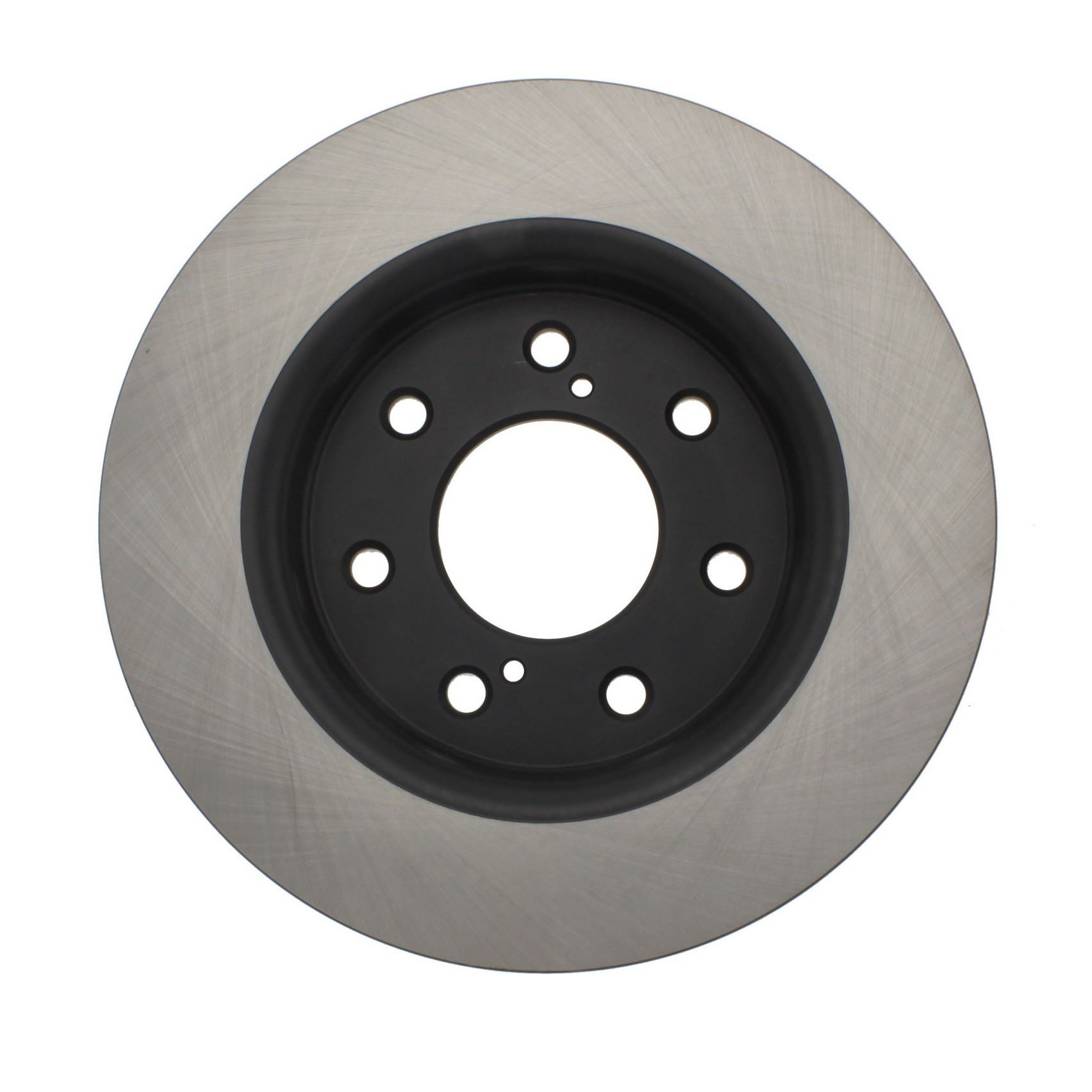 Stoptech Centric Performance Brake Rotor 120.65134