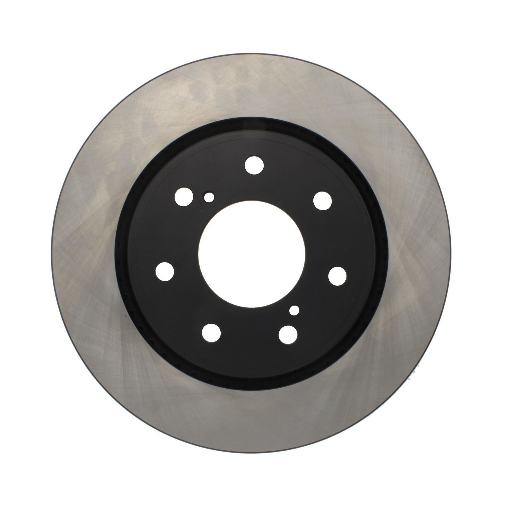 Stoptech Centric Performance Brake Rotor 120.65134