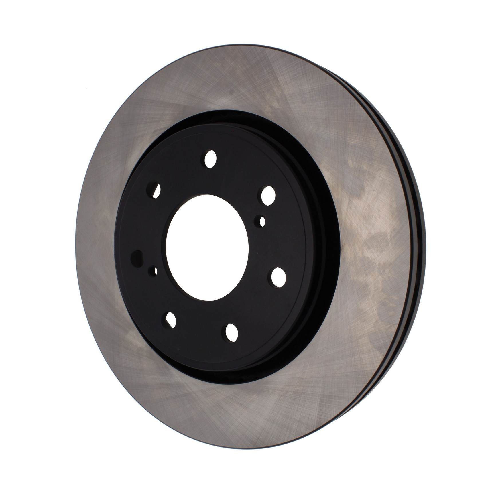 Stoptech Centric Performance Brake Rotor 120.65134