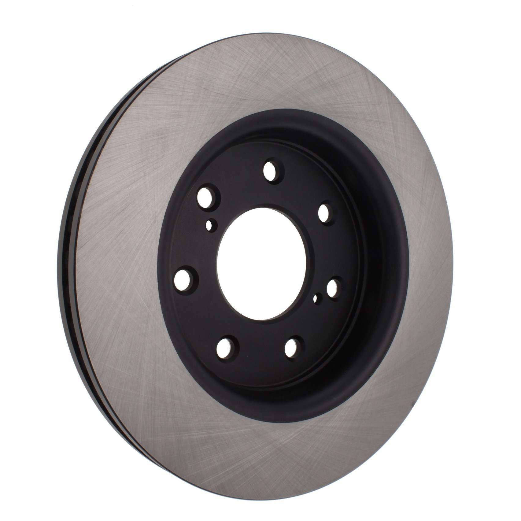 Stoptech Centric Performance Brake Rotor 120.65134