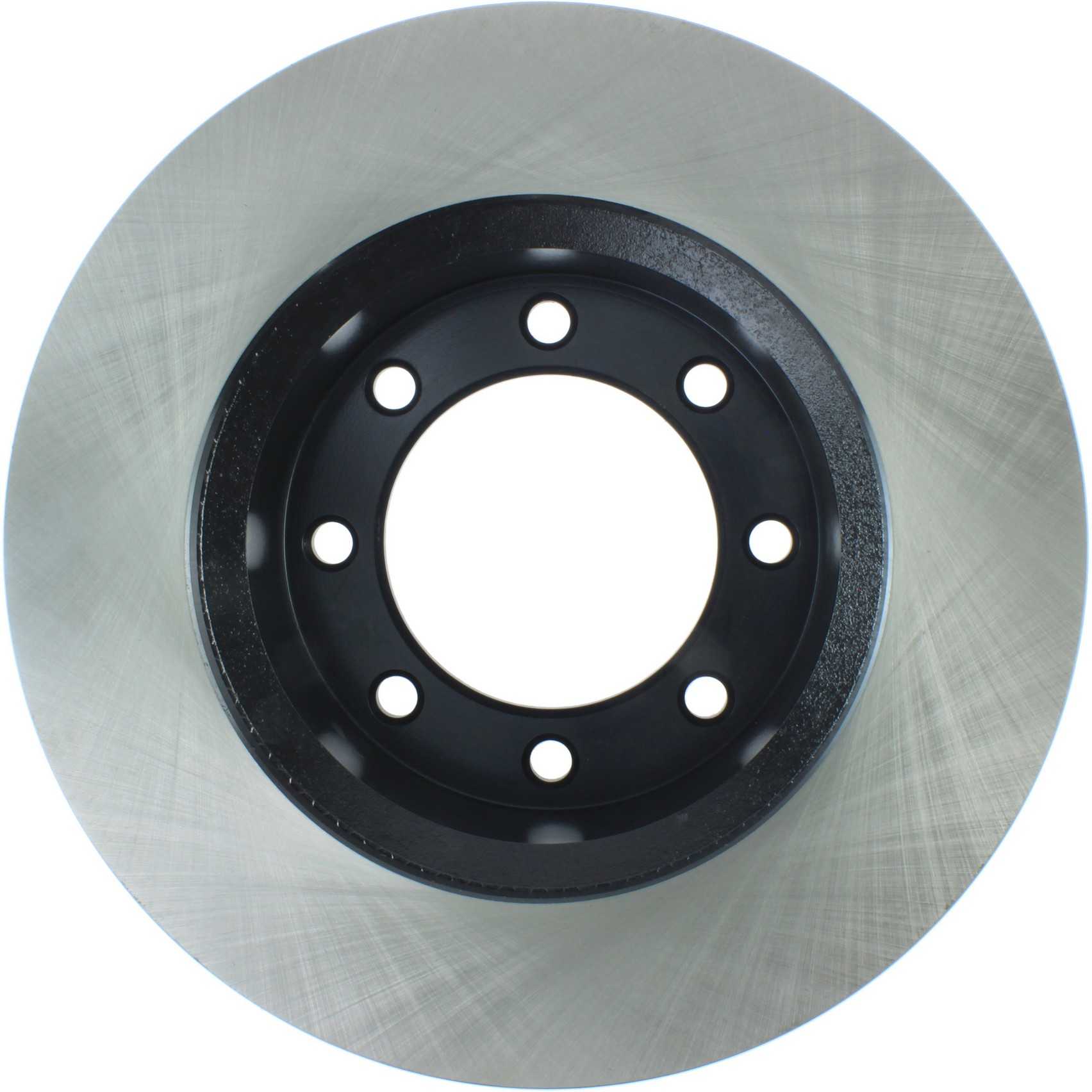 Stoptech Centric Premium Brake Rotor - Front 120.65138