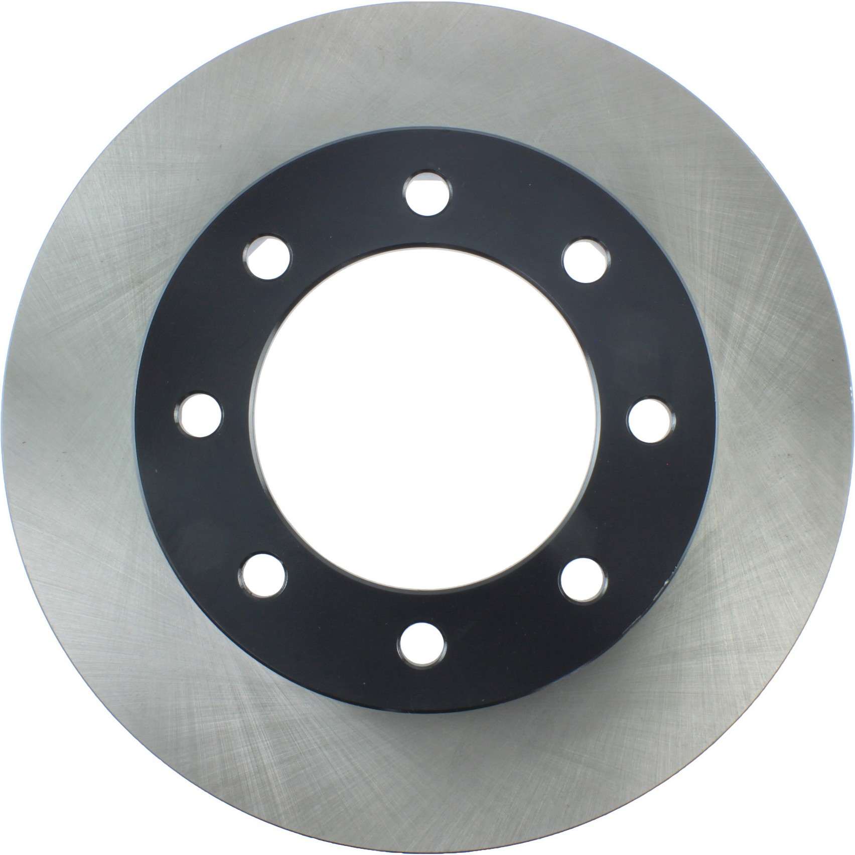 Stoptech Centric Premium Brake Rotor - Front 120.65138