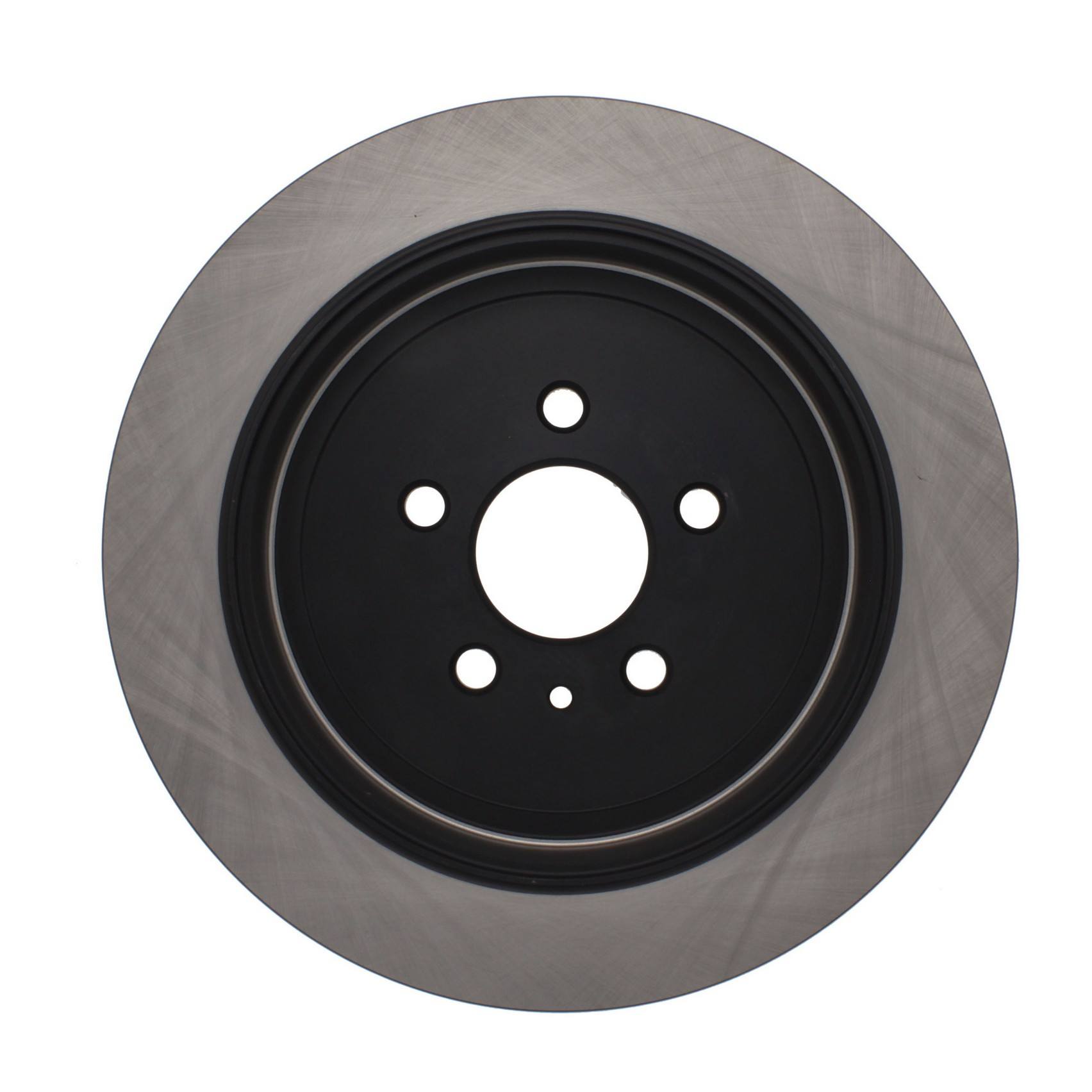 Stoptech Centric Premium Brake Rotor - Rear 120.65139