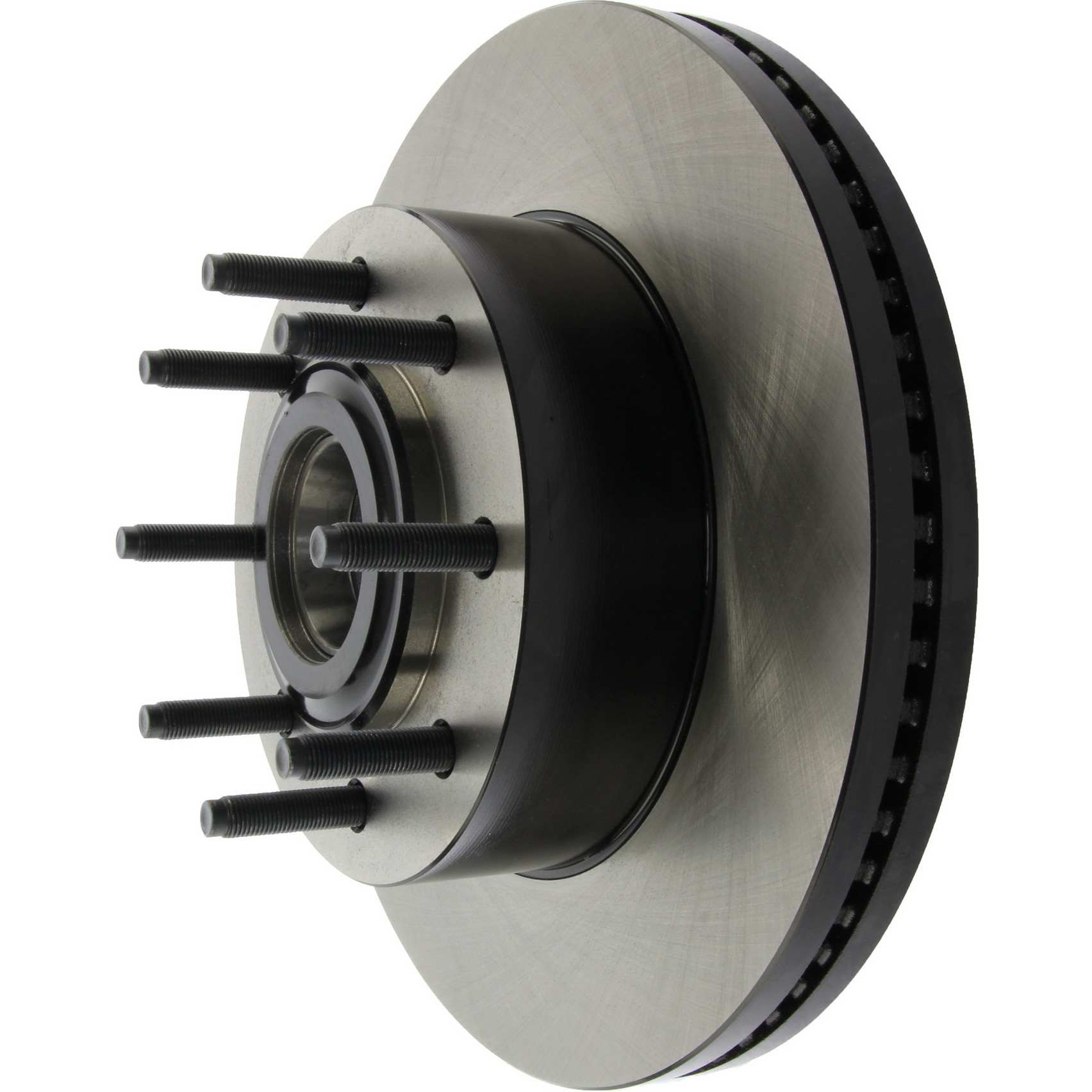 Stoptech Centric Premium Brake Rotor - Front 120.65140