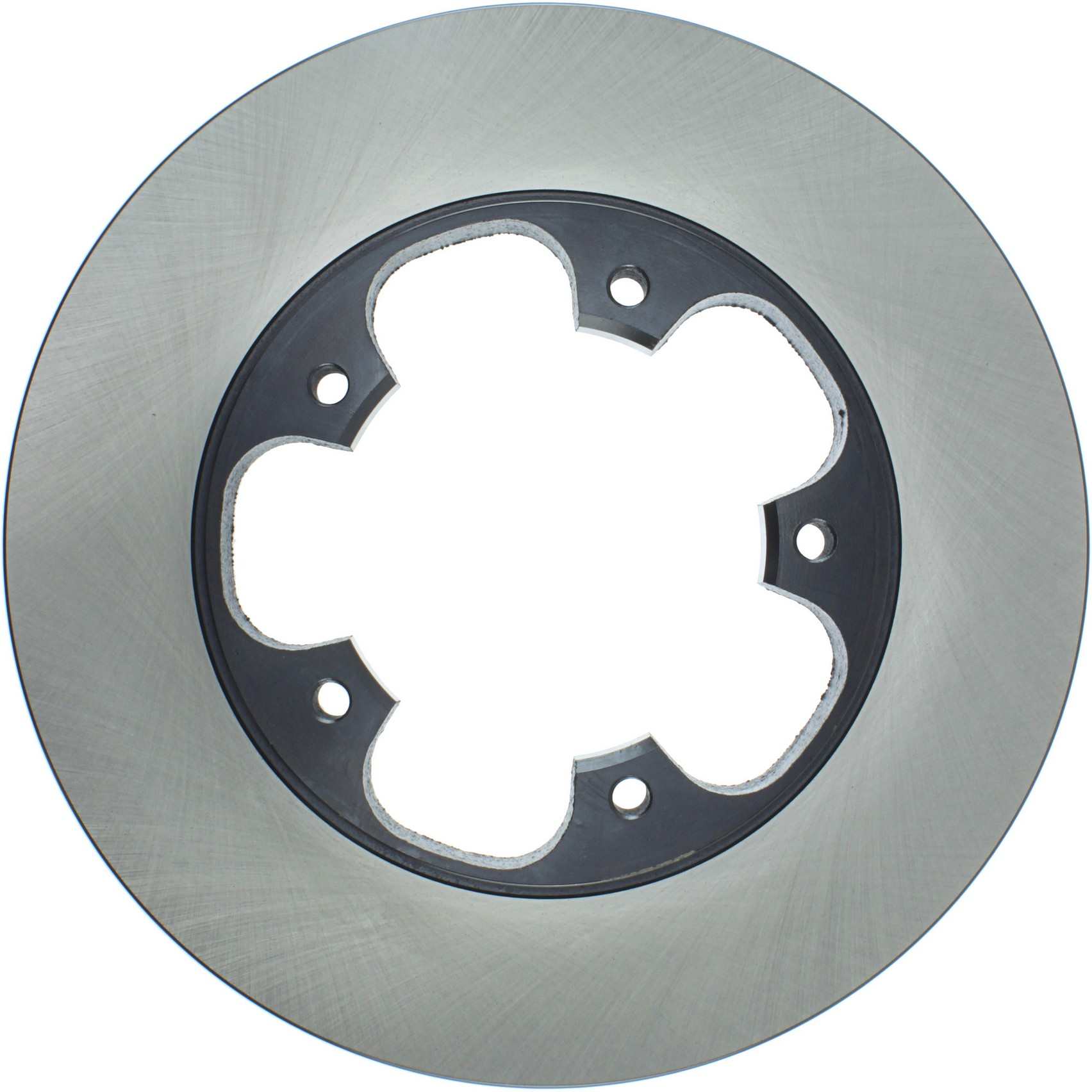 Stoptech Centric Premium Brake Rotor - Rear 120.65145