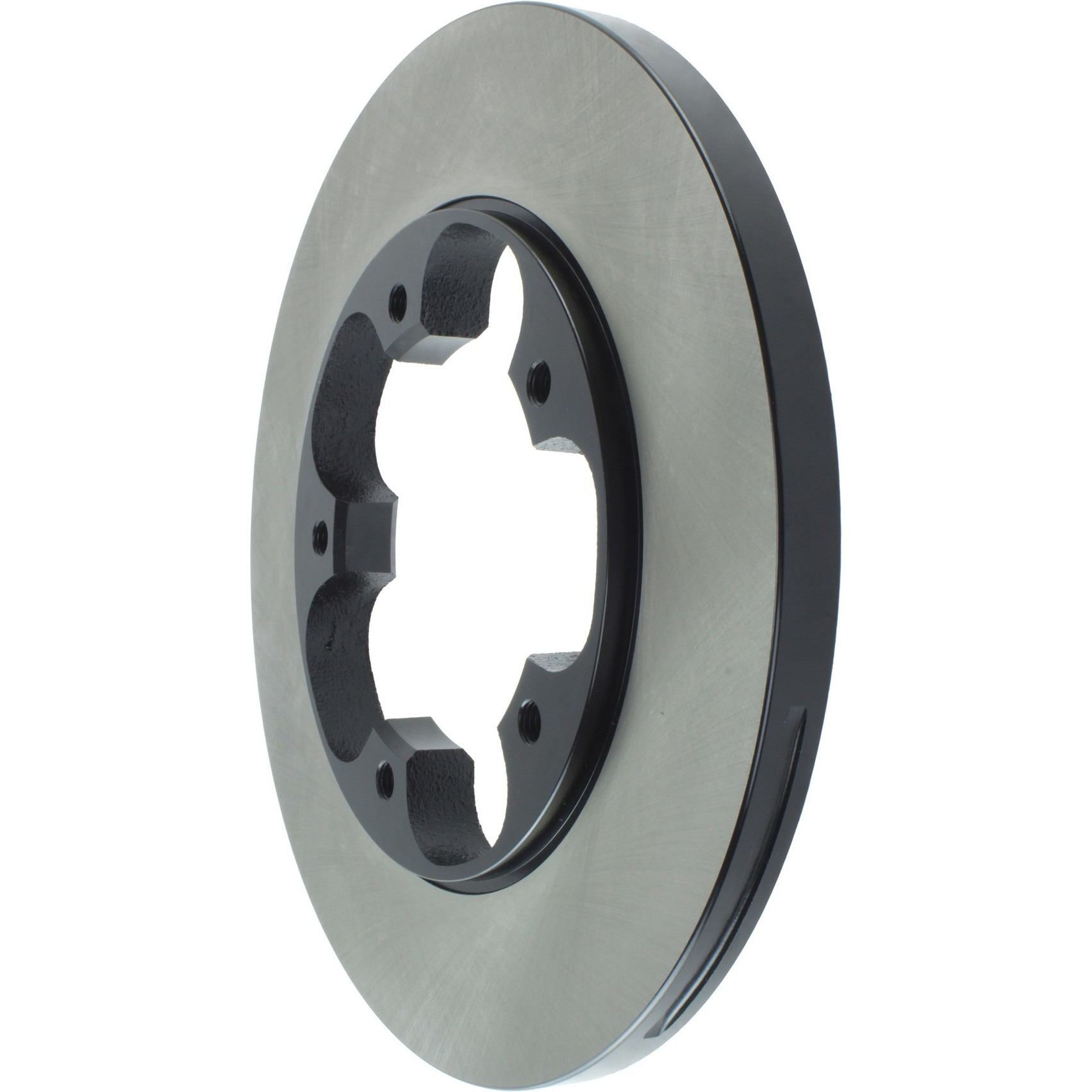 Stoptech Centric Premium Brake Rotor - Rear 120.65145