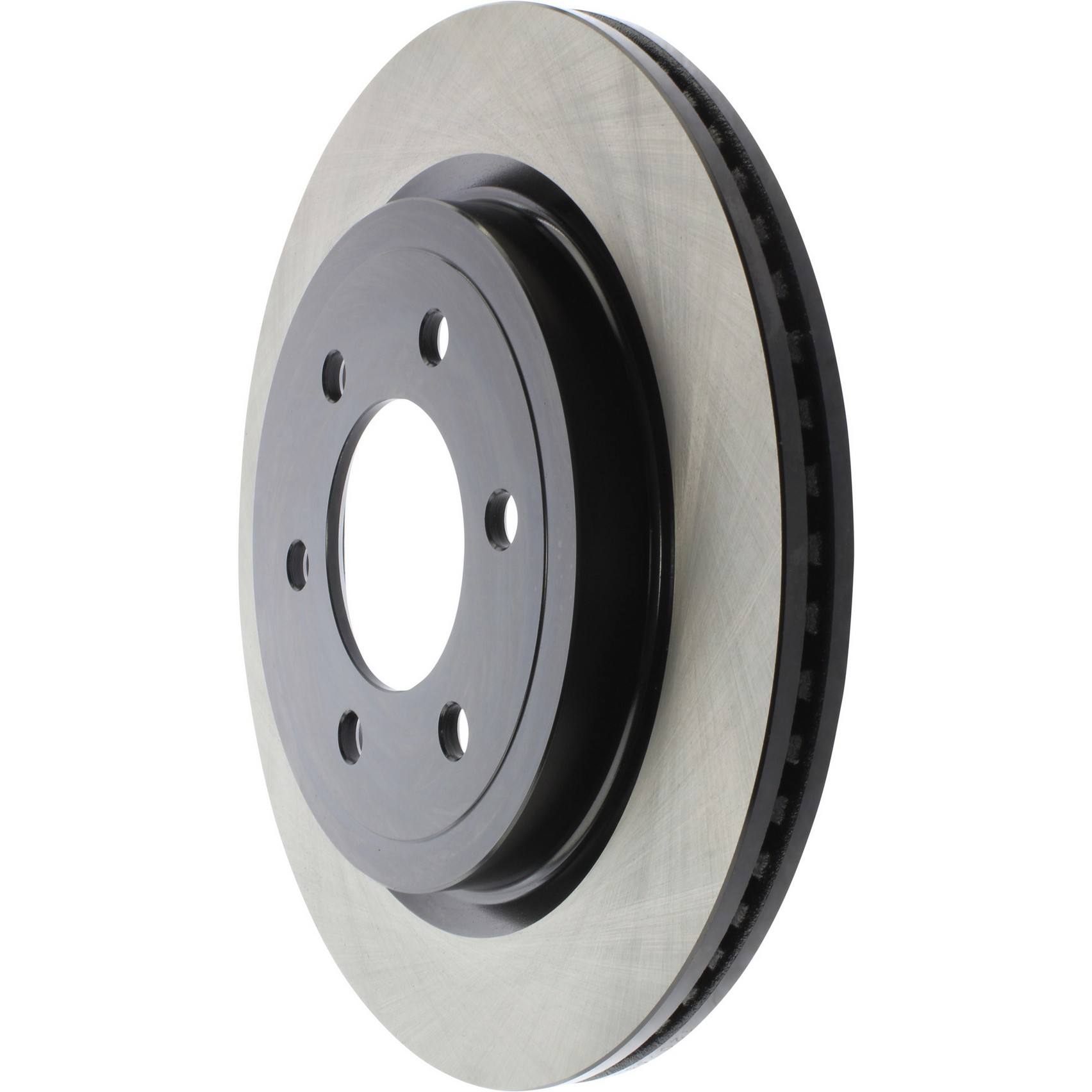 Stoptech Centric Premium Brake Rotor - Rear 120.65153