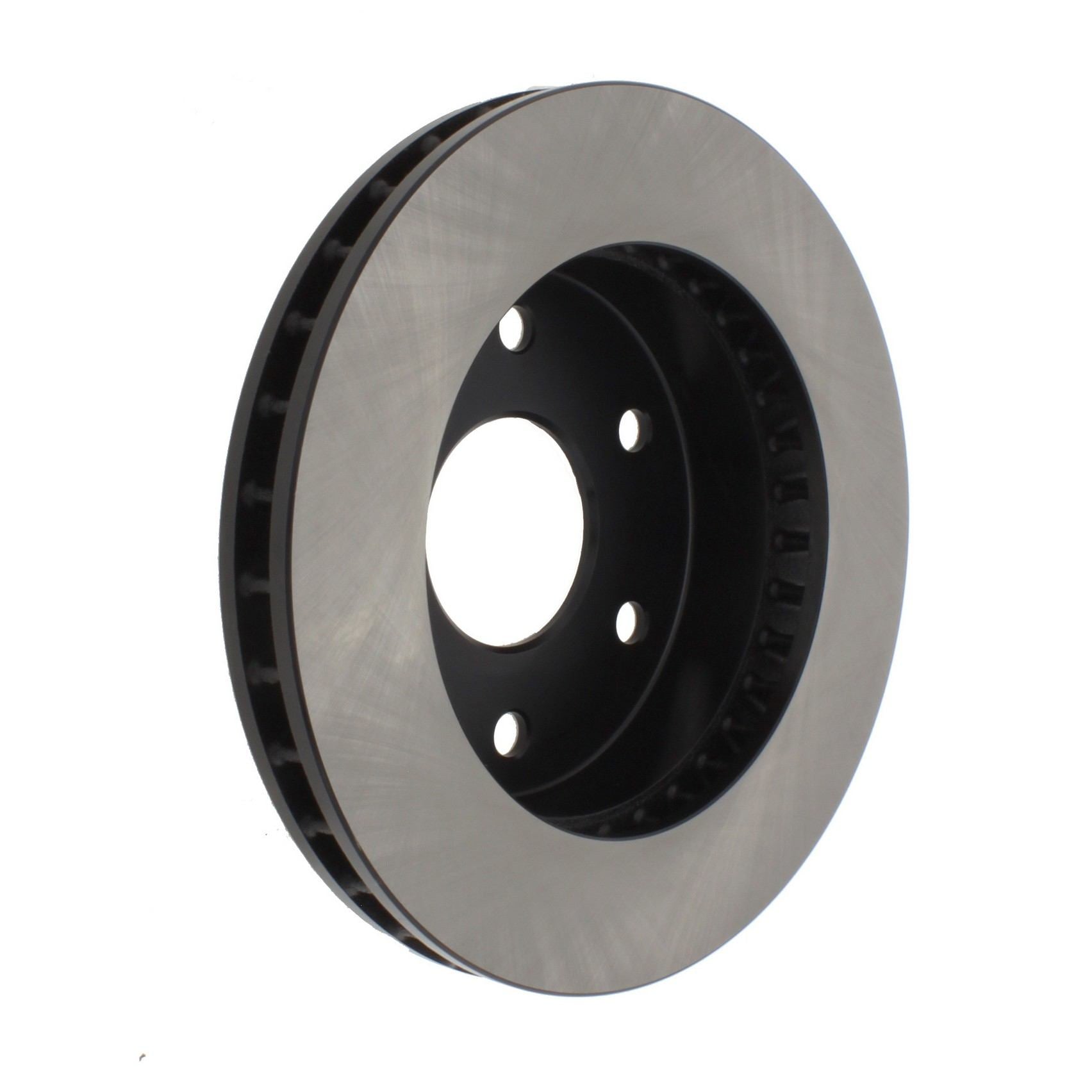 Stoptech Centric Performance Brake Rotor 120.66009