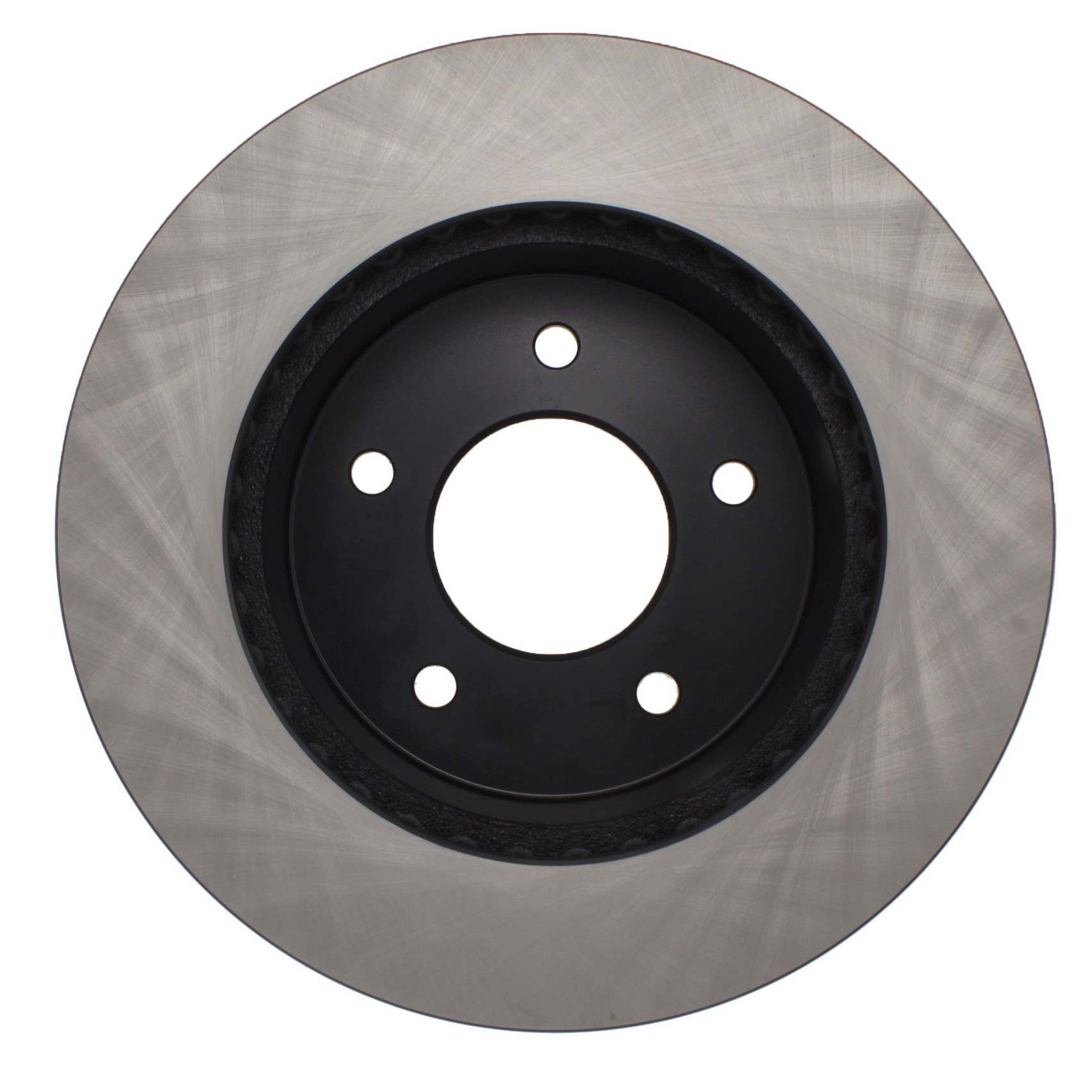 Stoptech Centric Performance Brake Rotor 120.66022