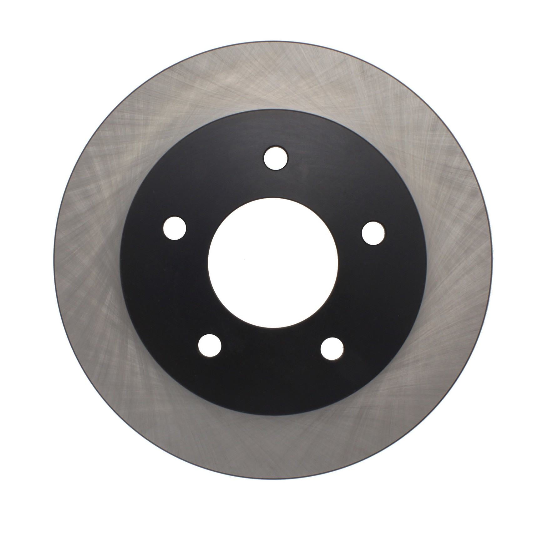 Stoptech Centric Performance Brake Rotor 120.66022