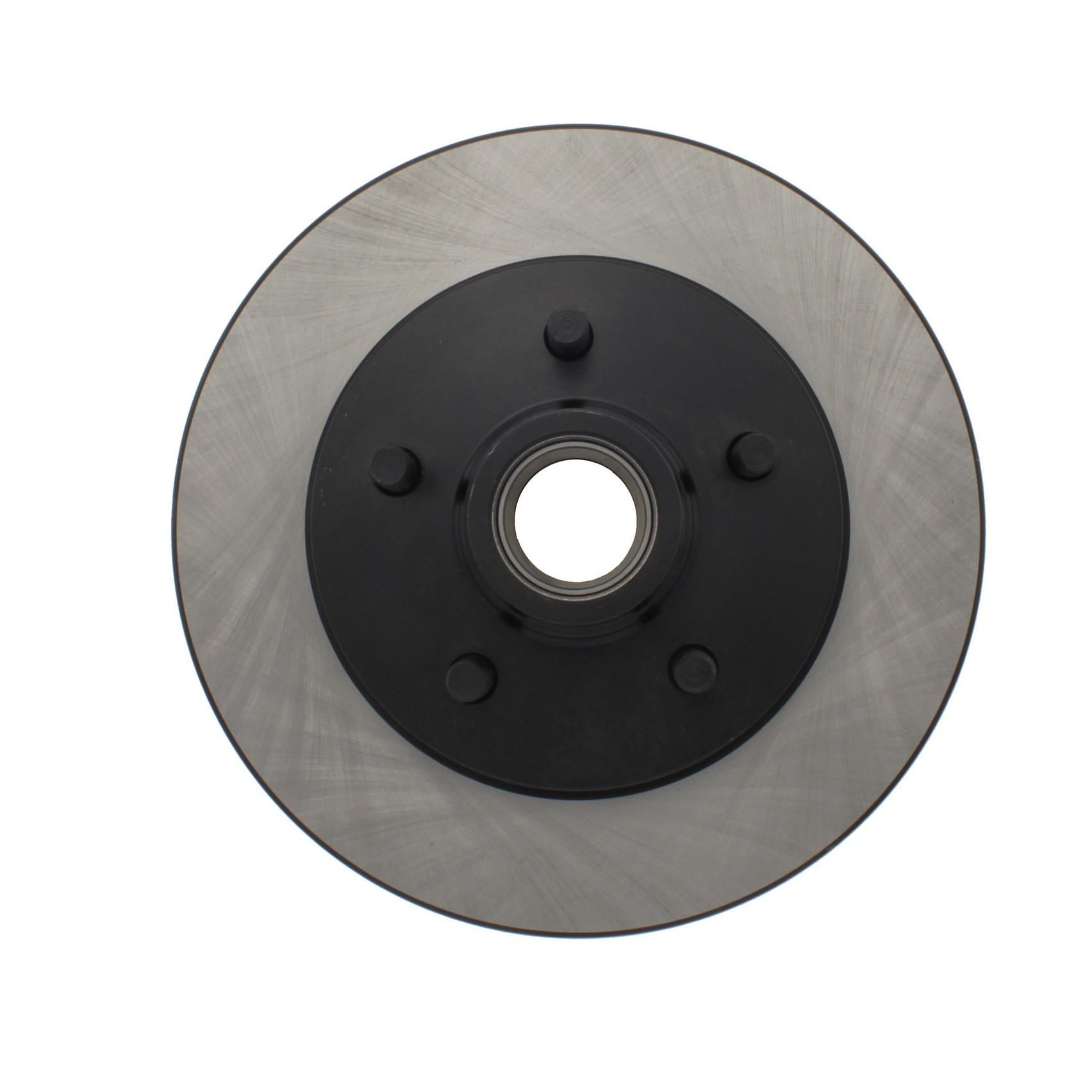 Stoptech Centric Performance Brake Rotor 120.66025