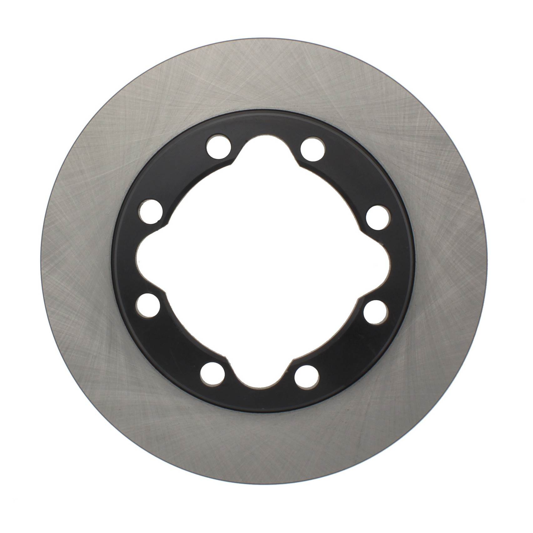 Stoptech Centric Performance Brake Rotor 120.66026