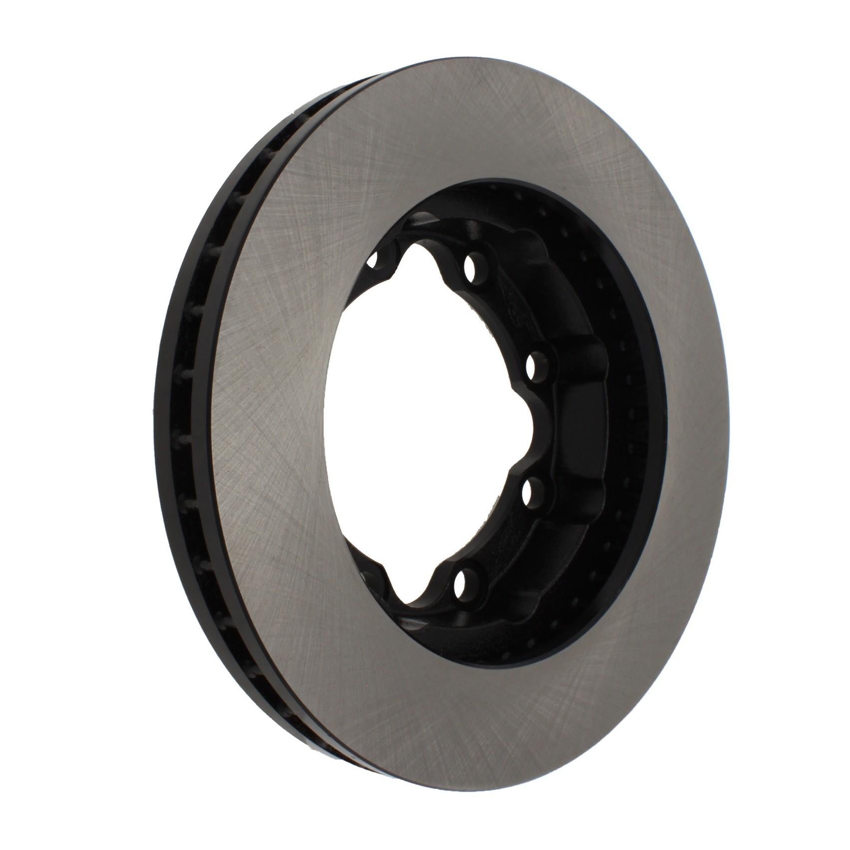 Stoptech Centric Performance Brake Rotor 120.66026