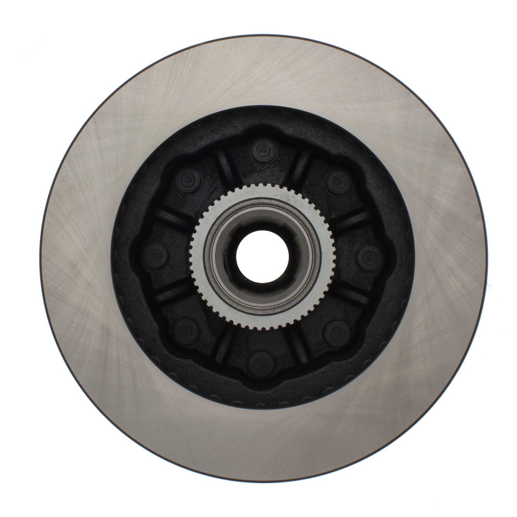 Stoptech Centric Performance Brake Rotor 120.66027